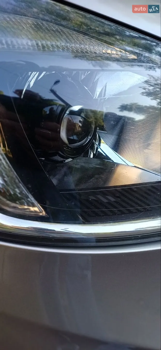 2019 Opel Vivaro - мініатюра 7
