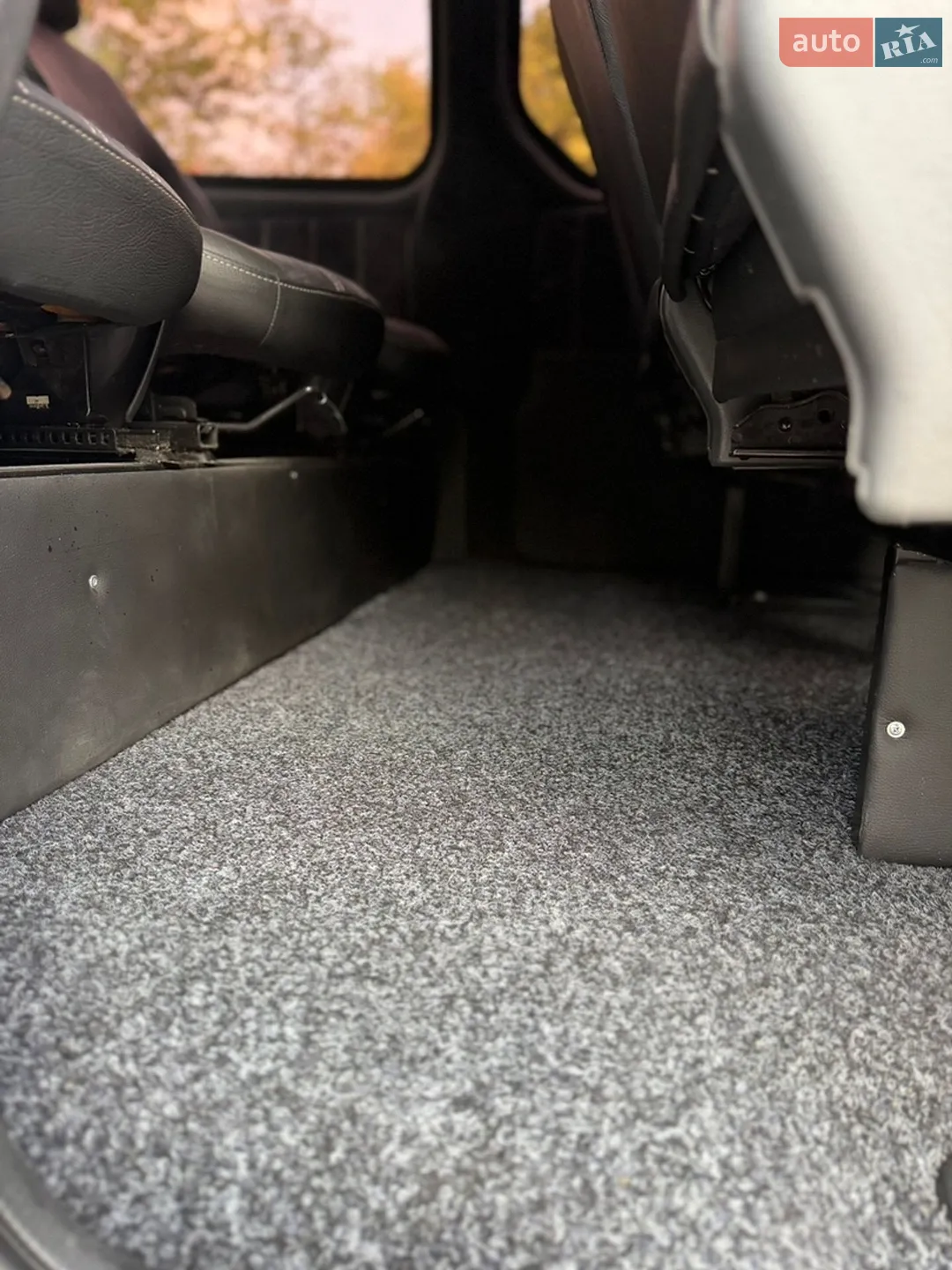 2015 Opel Vivaro - мініатюра 25