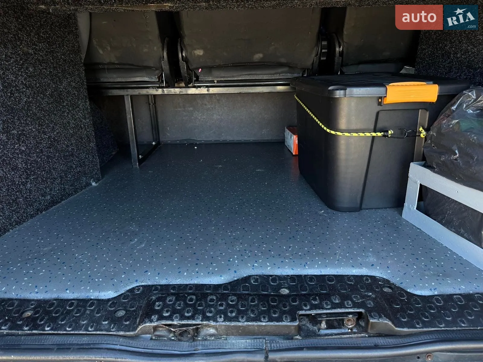 2015 Opel Vivaro - мініатюра 15