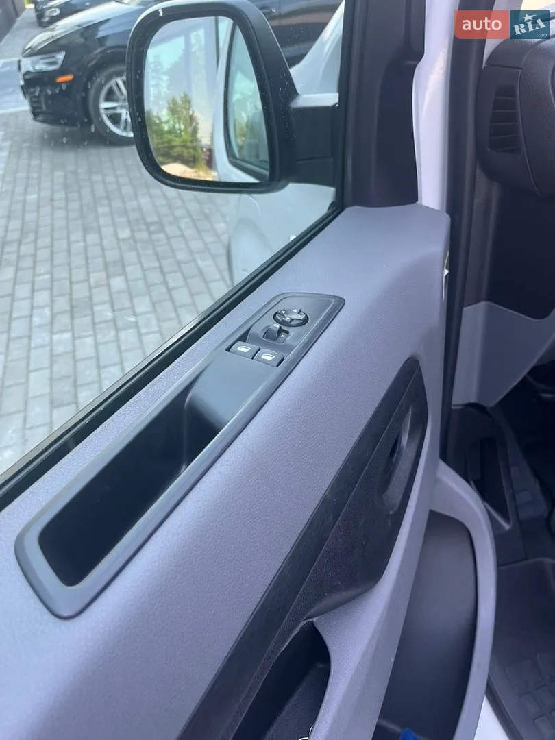 2021 Opel Vivaro - мініатюра 27