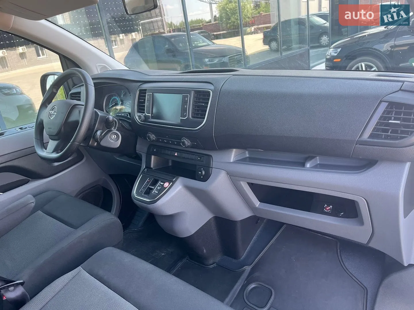 2021 Opel Vivaro - мініатюра 38