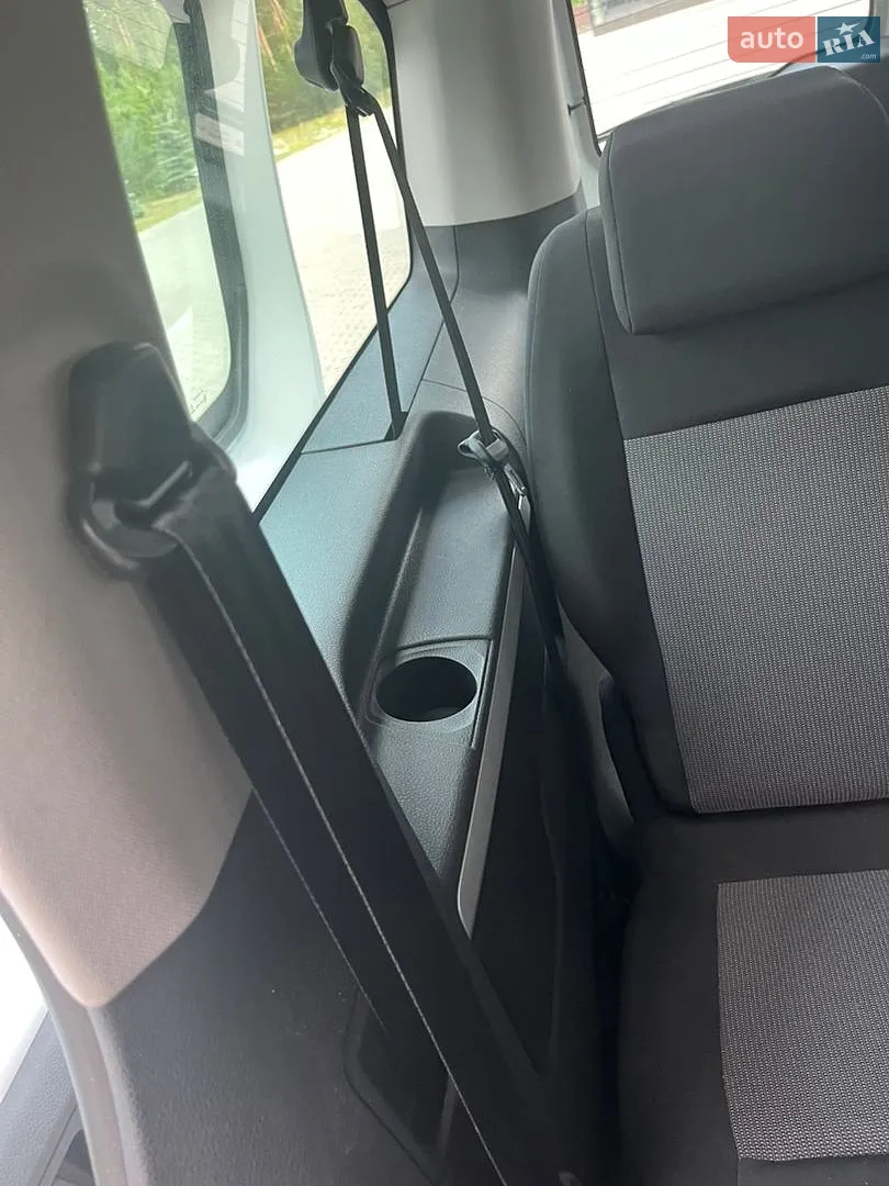 2021 Opel Vivaro - мініатюра 53