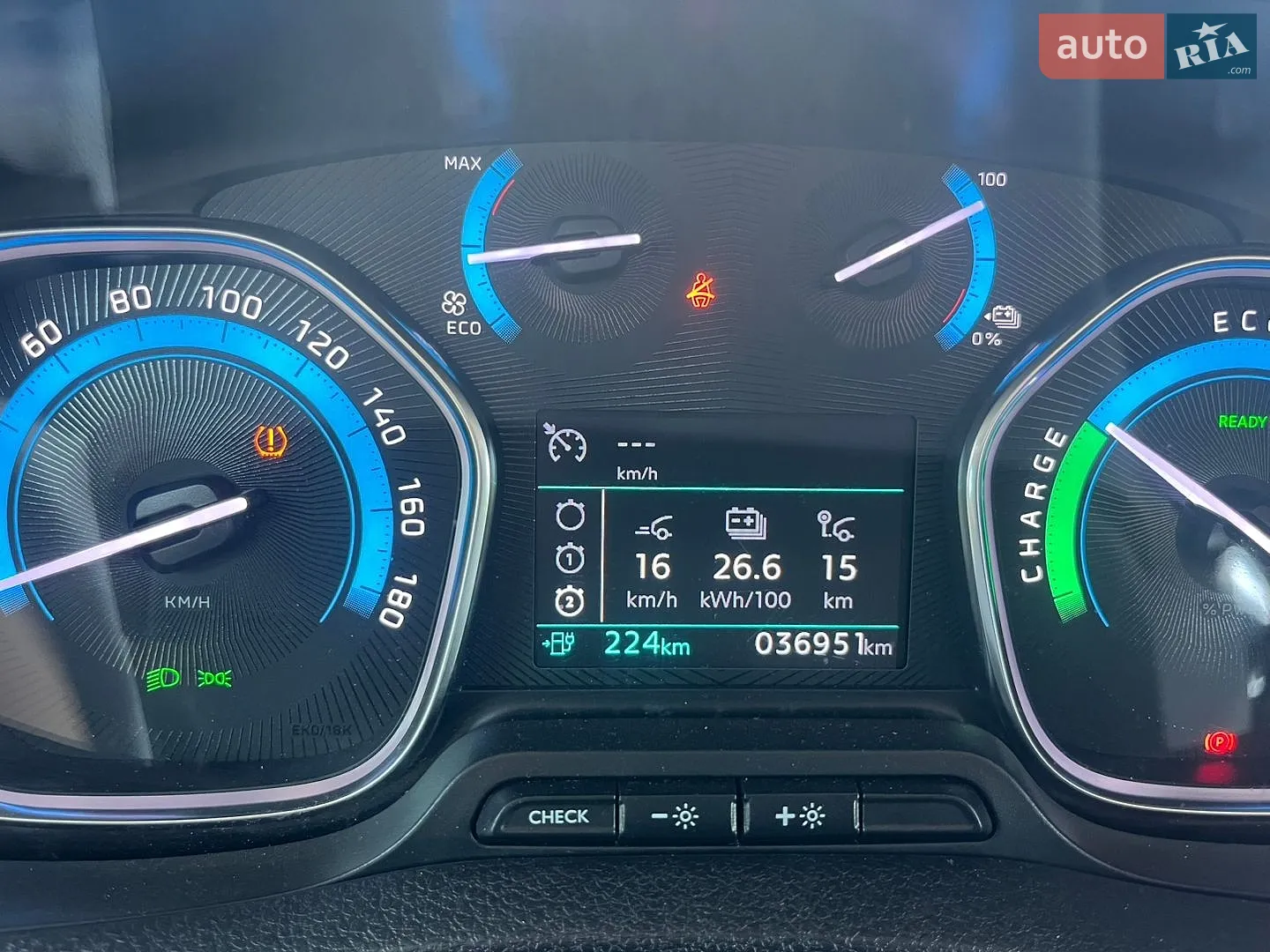 2021 Opel Vivaro - мініатюра 50