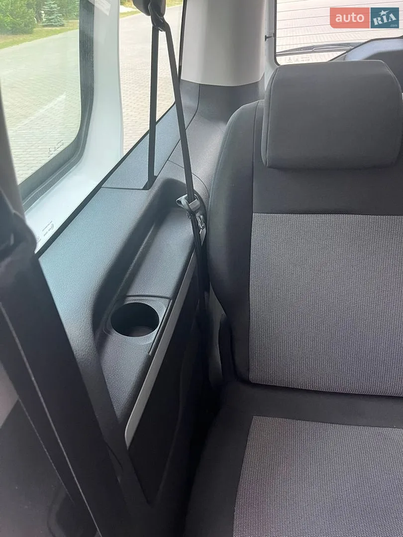 2021 Opel Vivaro - мініатюра 58