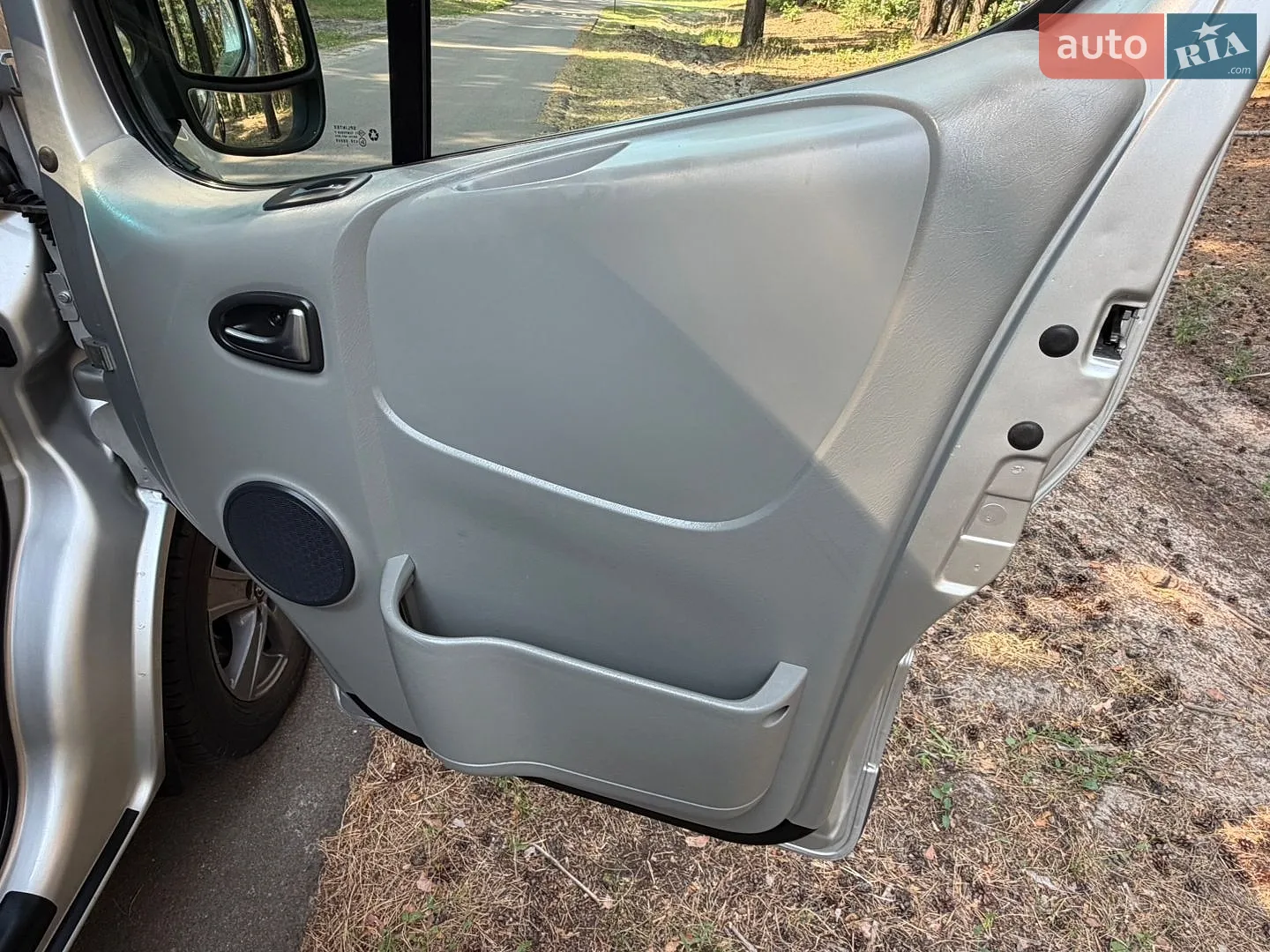 2013 Opel Vivaro - мініатюра 31
