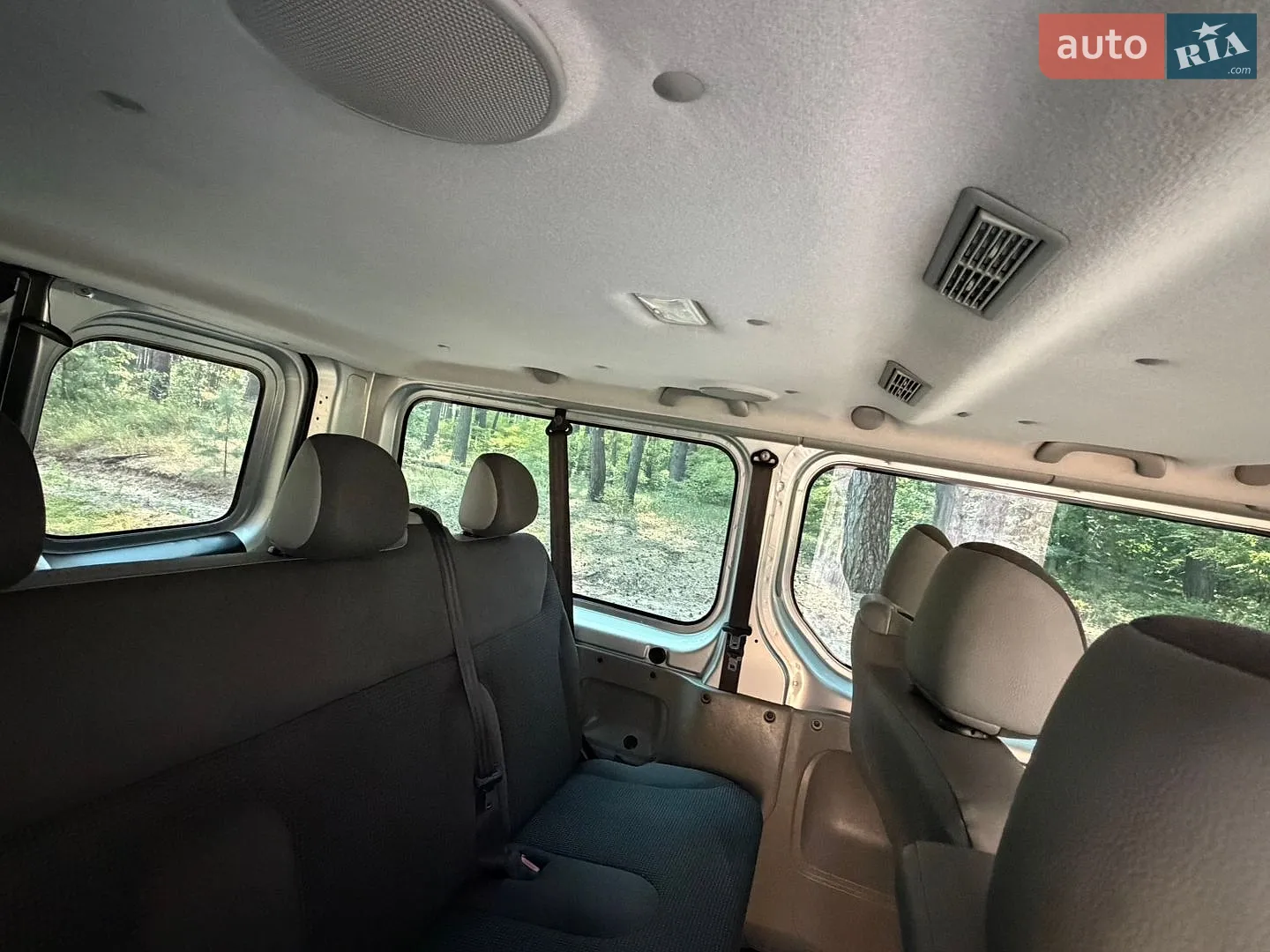 2013 Opel Vivaro - мініатюра 37
