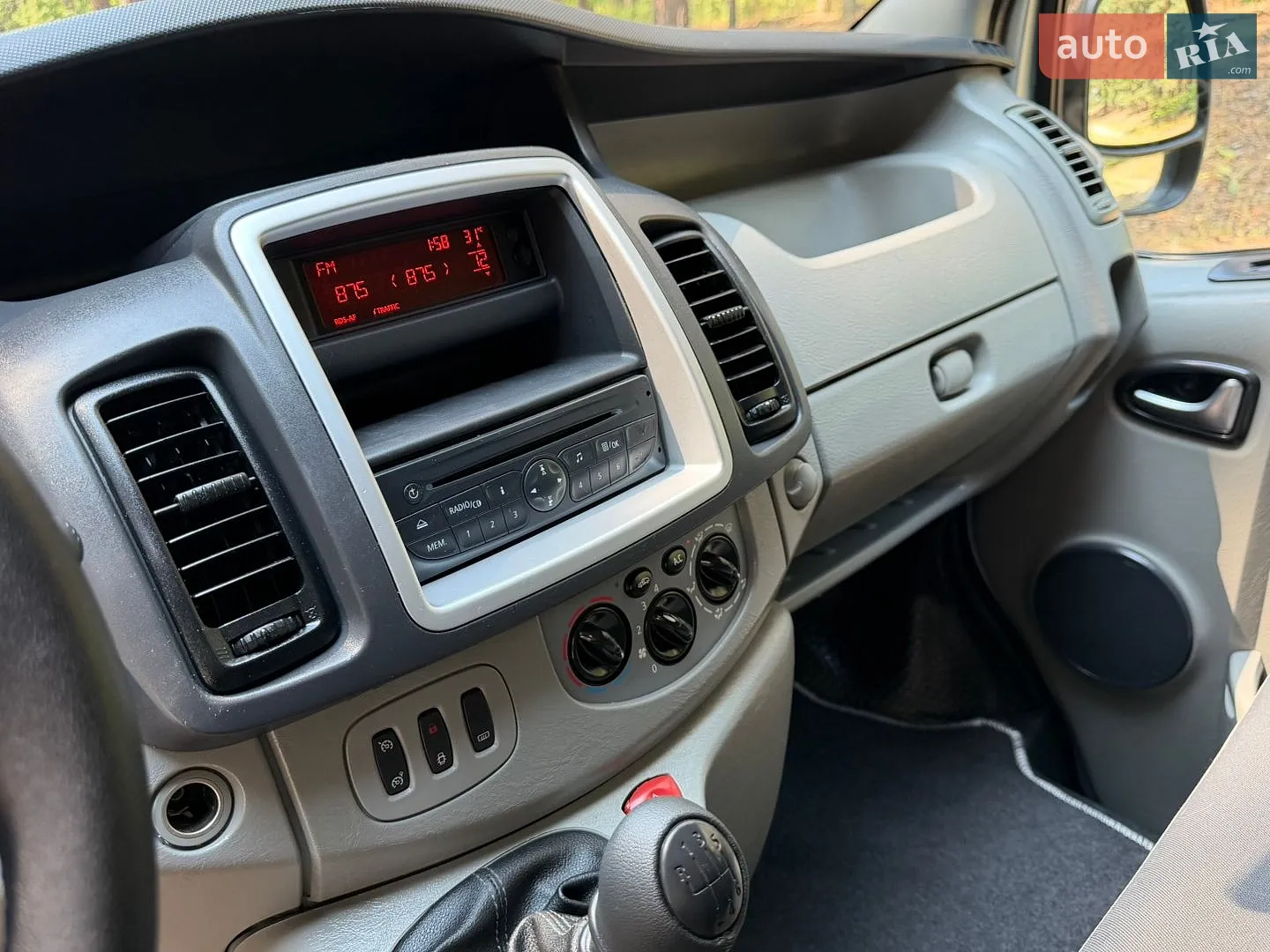 2012 Opel Vivaro - мініатюра 24
