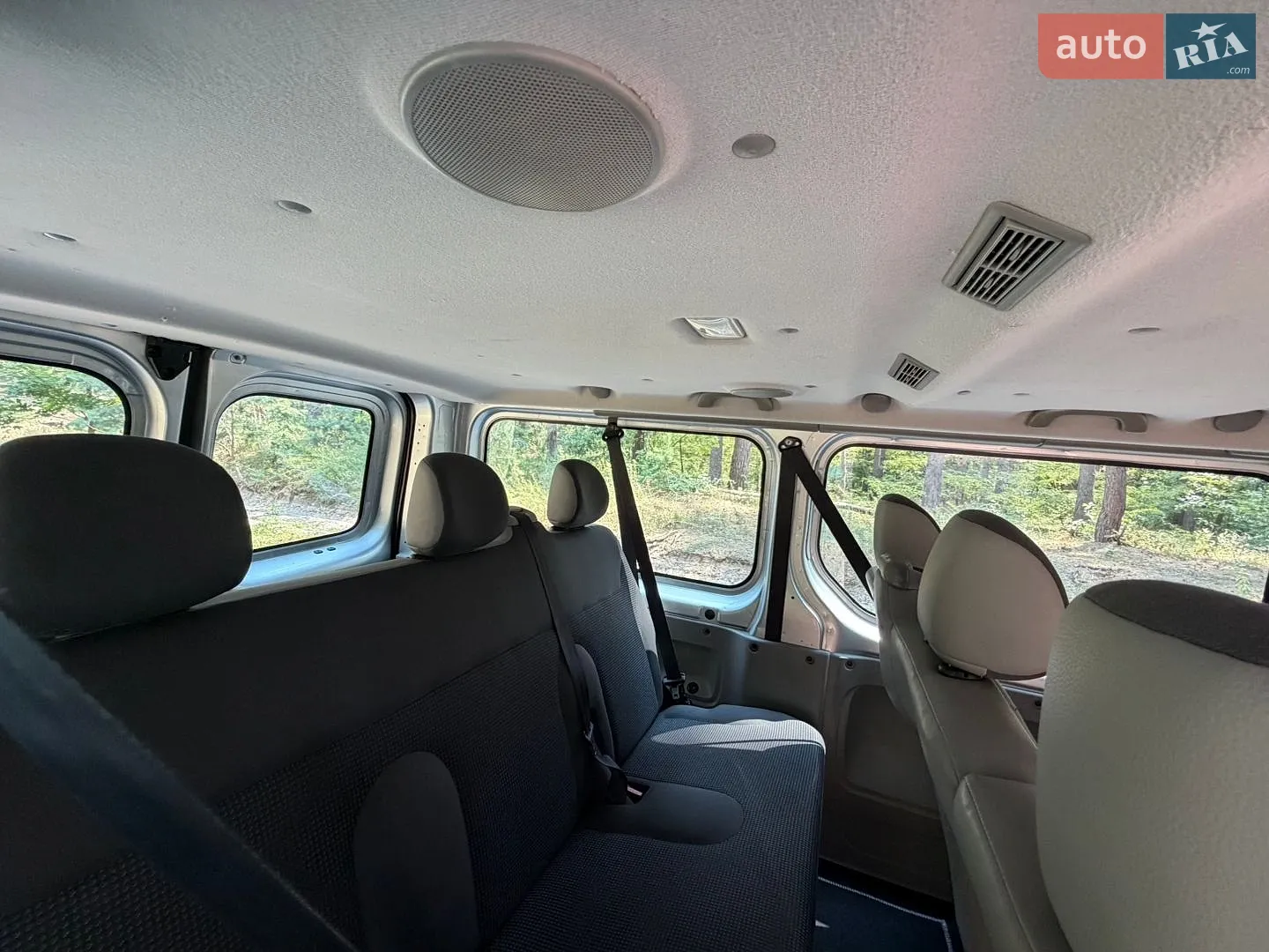 2012 Opel Vivaro - мініатюра 34