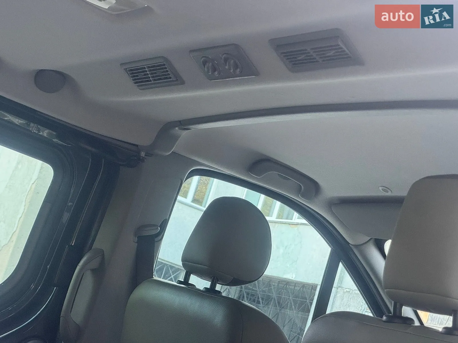 2014 Opel Vivaro - мініатюра 21
