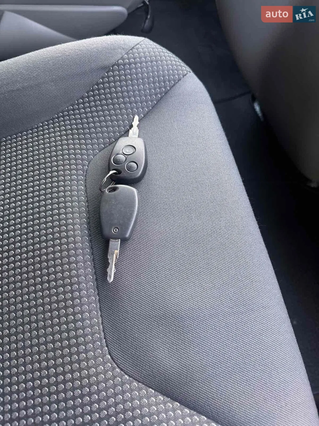 2014 Opel Vivaro - мініатюра 25