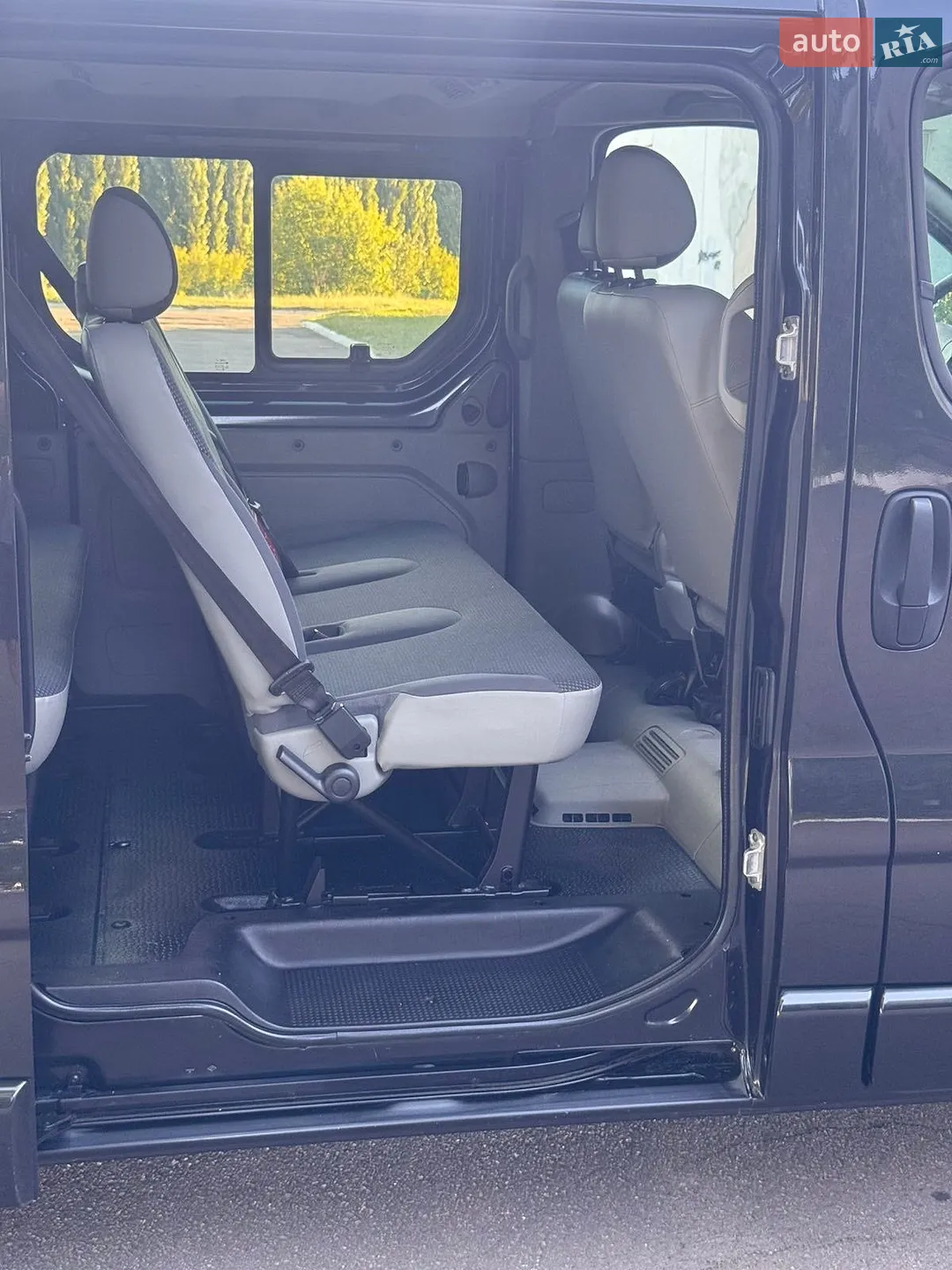 2014 Opel Vivaro - мініатюра 20
