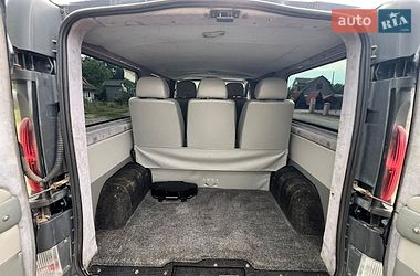 Минивэн Opel Vivaro 2005 в Коломые