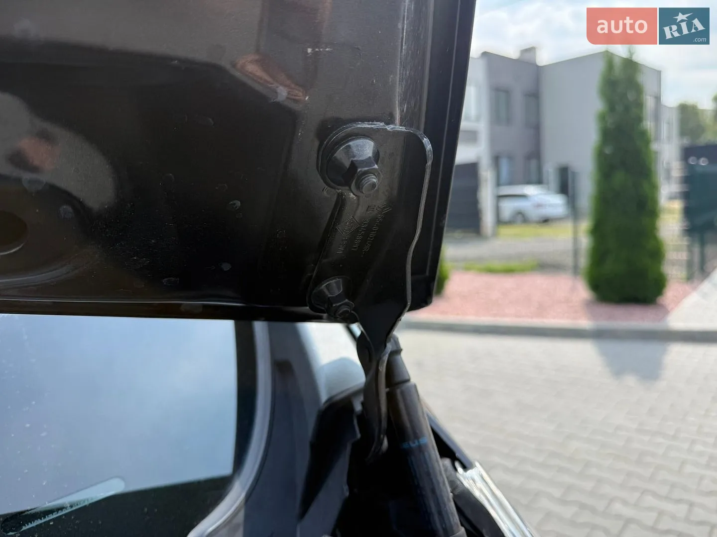 2017 Opel Vivaro - мініатюра 22