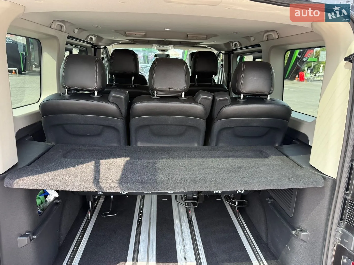 2017 Opel Vivaro - мініатюра 31