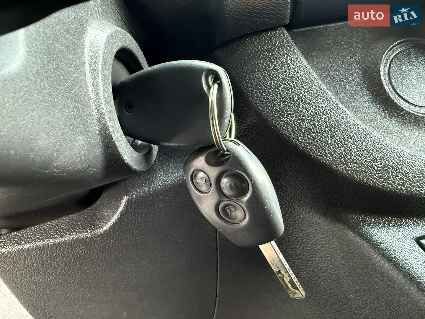 2017 Opel Vivaro - мініатюра 47