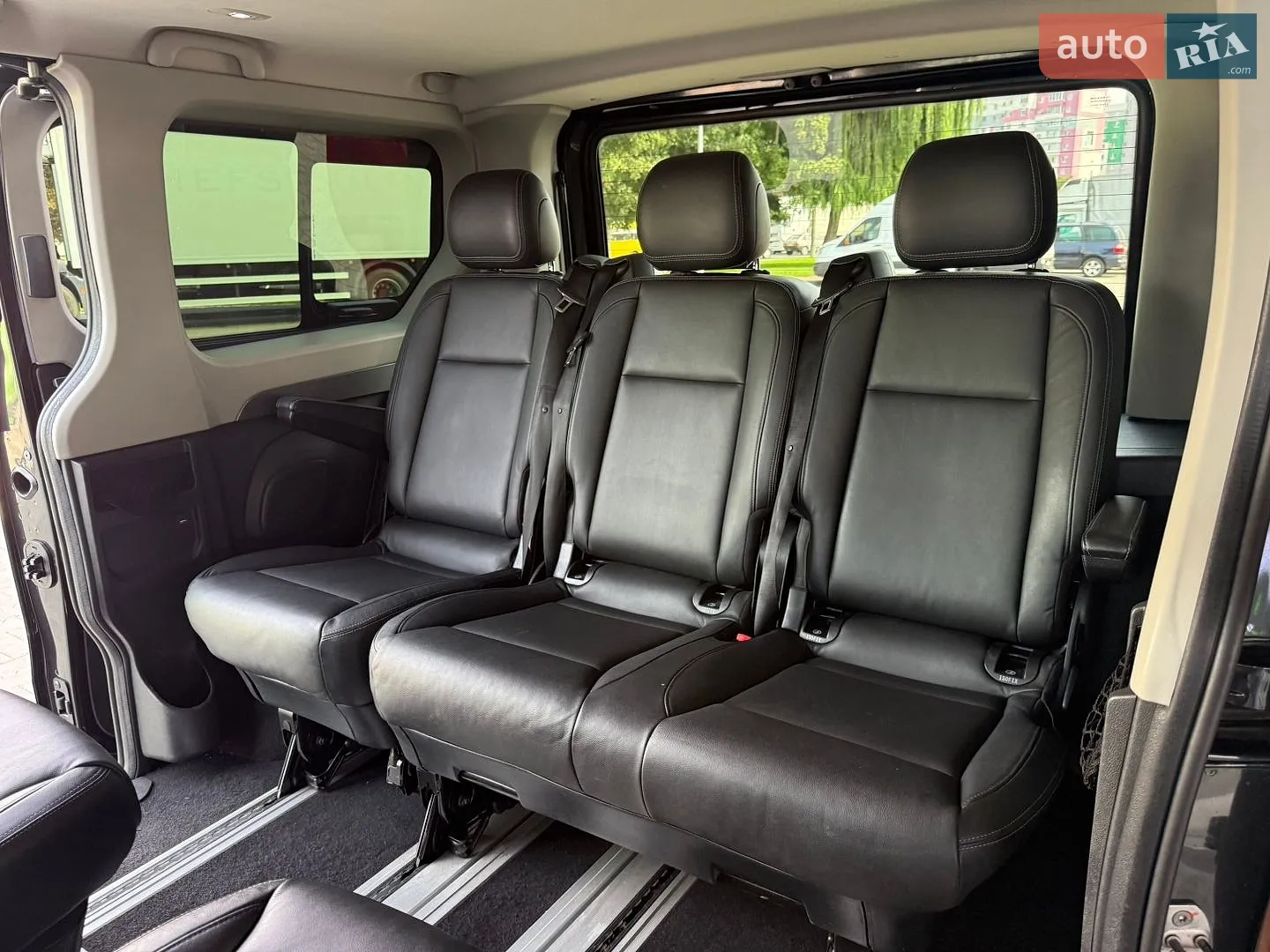 2017 Opel Vivaro - мініатюра 79