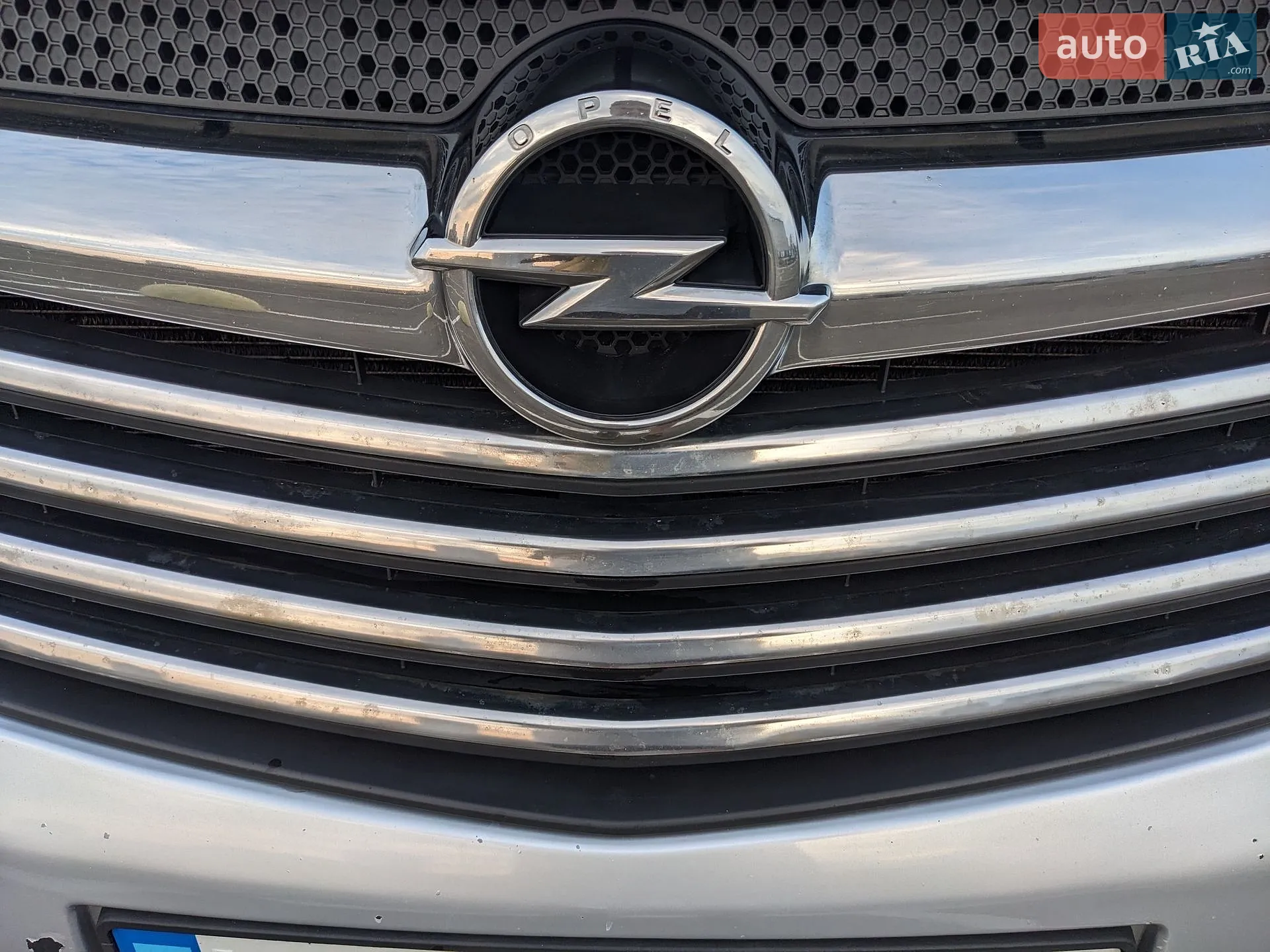 2017 Opel Vivaro - мініатюра 14
