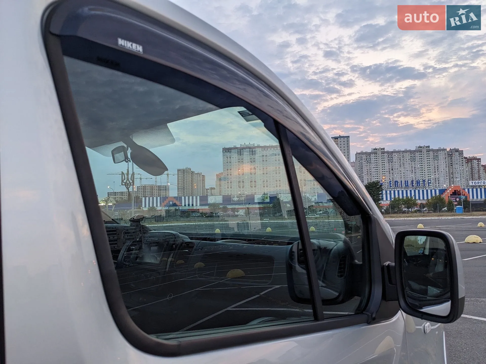 2017 Opel Vivaro - мініатюра 19