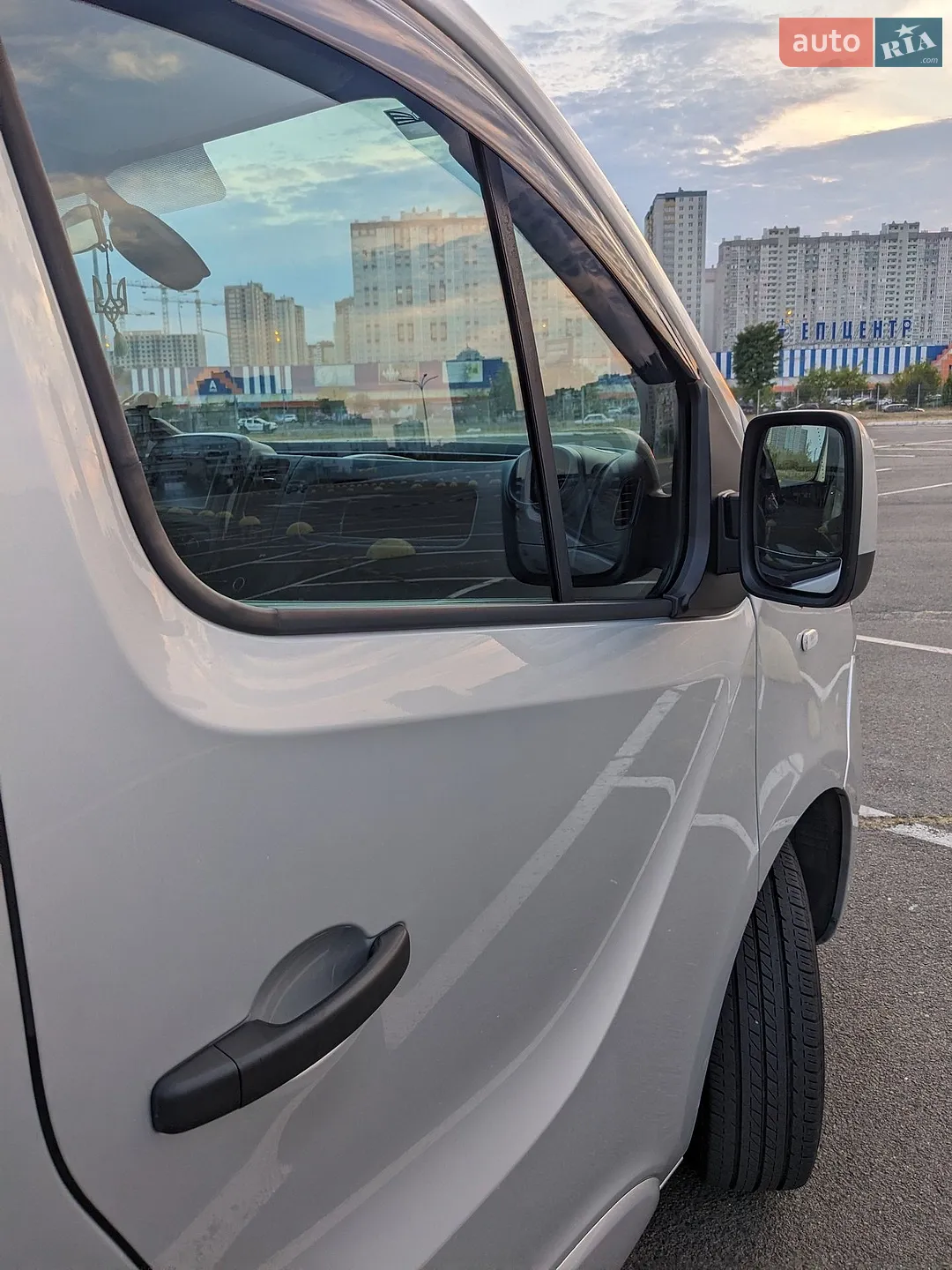 2017 Opel Vivaro - мініатюра 20