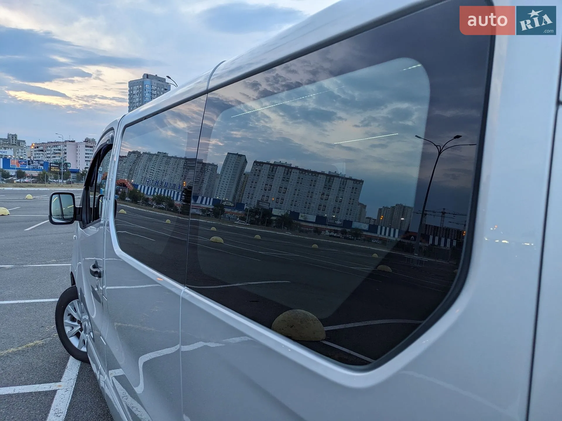 2017 Opel Vivaro - мініатюра 27