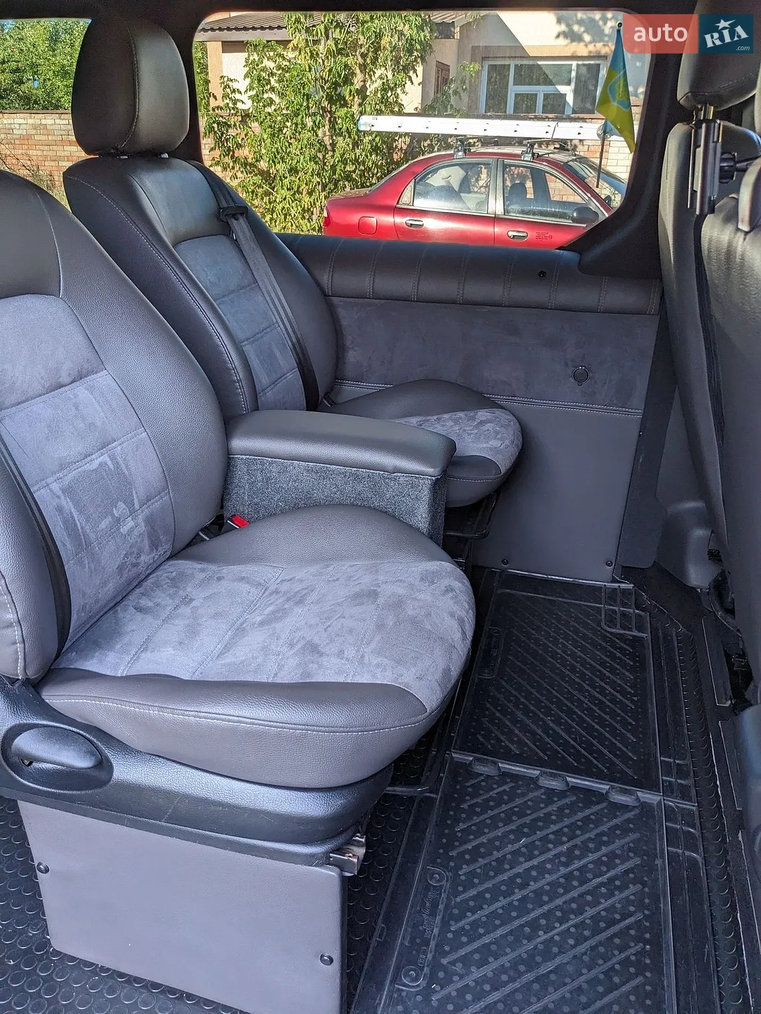 2017 Opel Vivaro - мініатюра 37