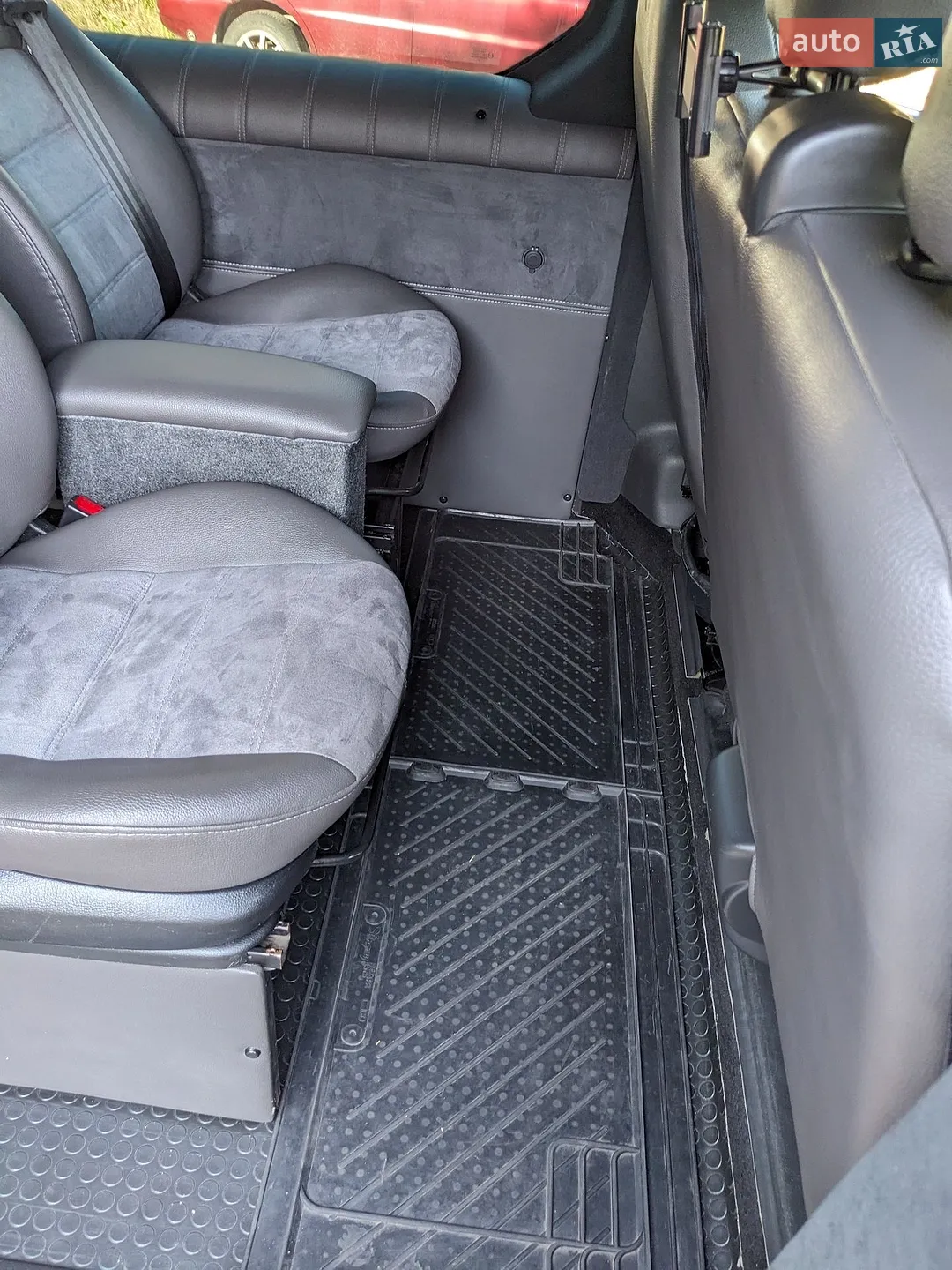 2017 Opel Vivaro - мініатюра 39