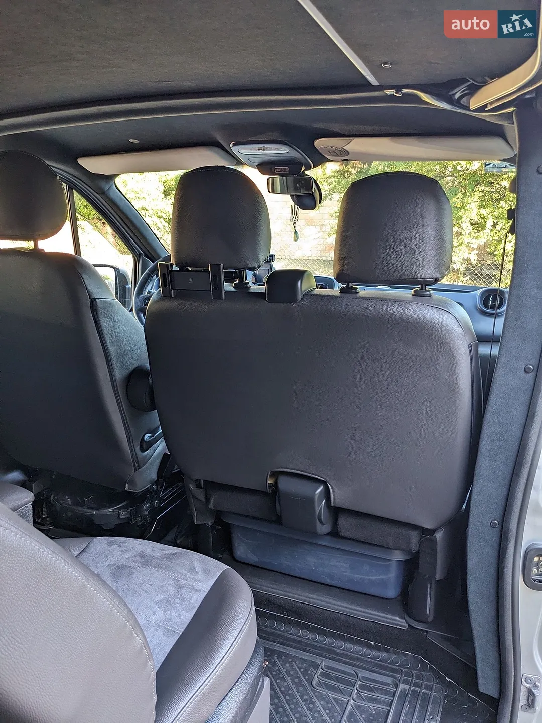 2017 Opel Vivaro - мініатюра 43