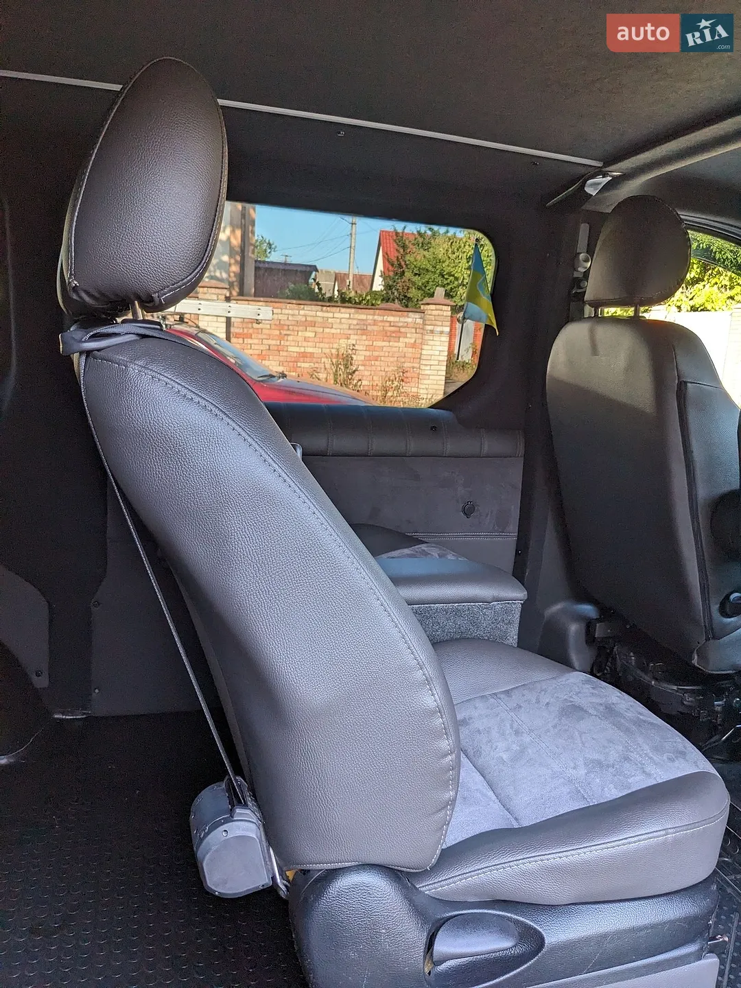 2017 Opel Vivaro - мініатюра 42