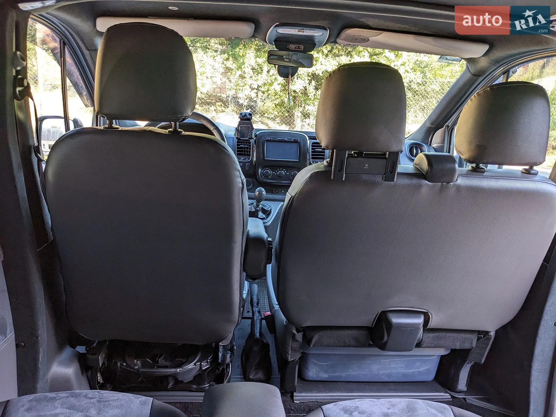 2017 Opel Vivaro - мініатюра 45