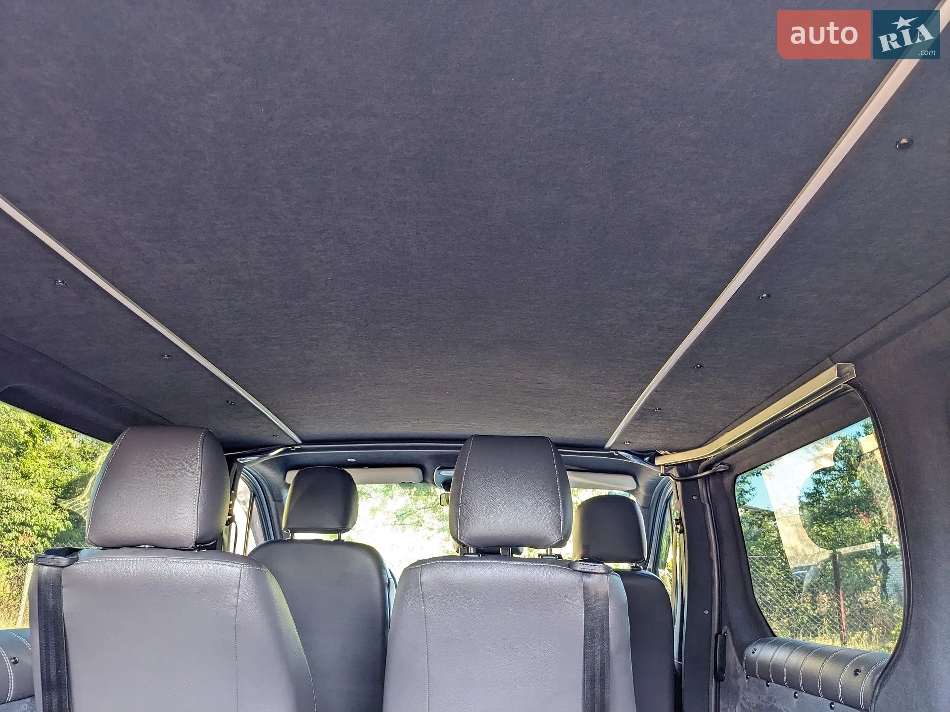 2017 Opel Vivaro - мініатюра 46