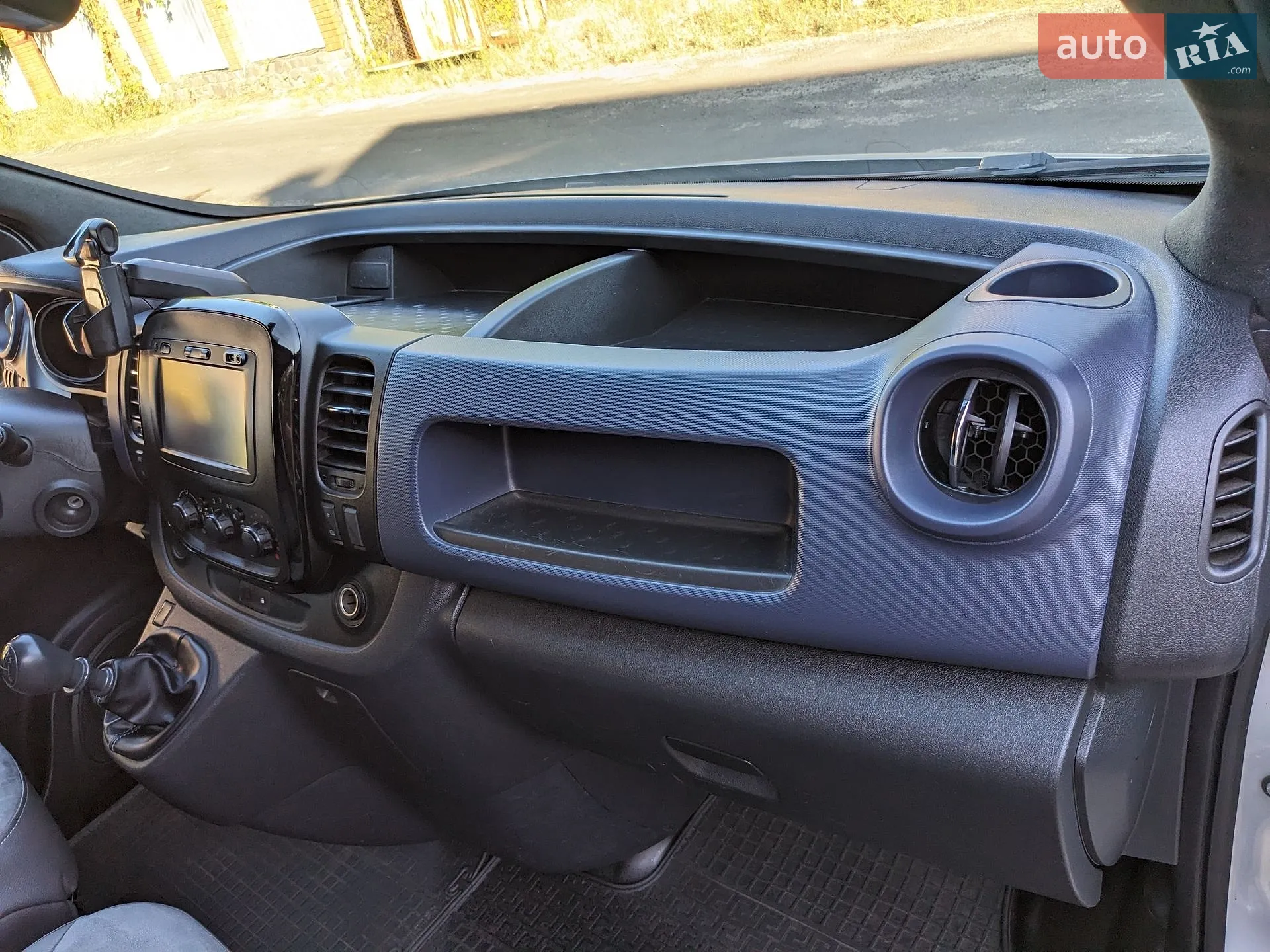 2017 Opel Vivaro - мініатюра 49