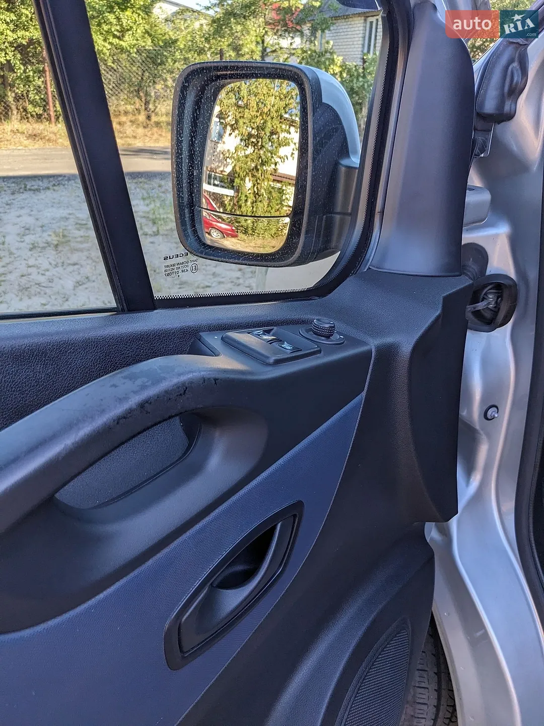 2017 Opel Vivaro - мініатюра 54