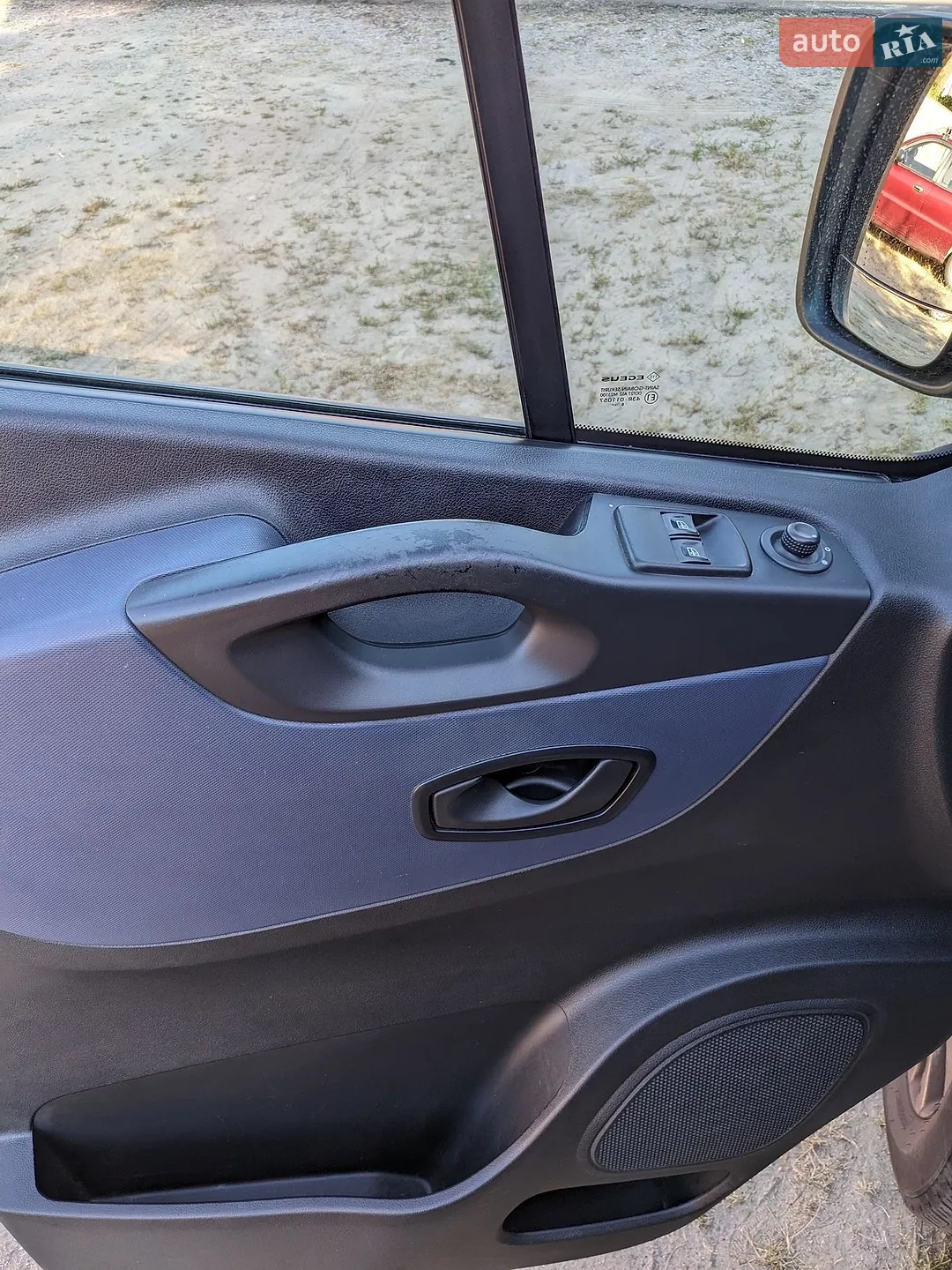 2017 Opel Vivaro - мініатюра 55