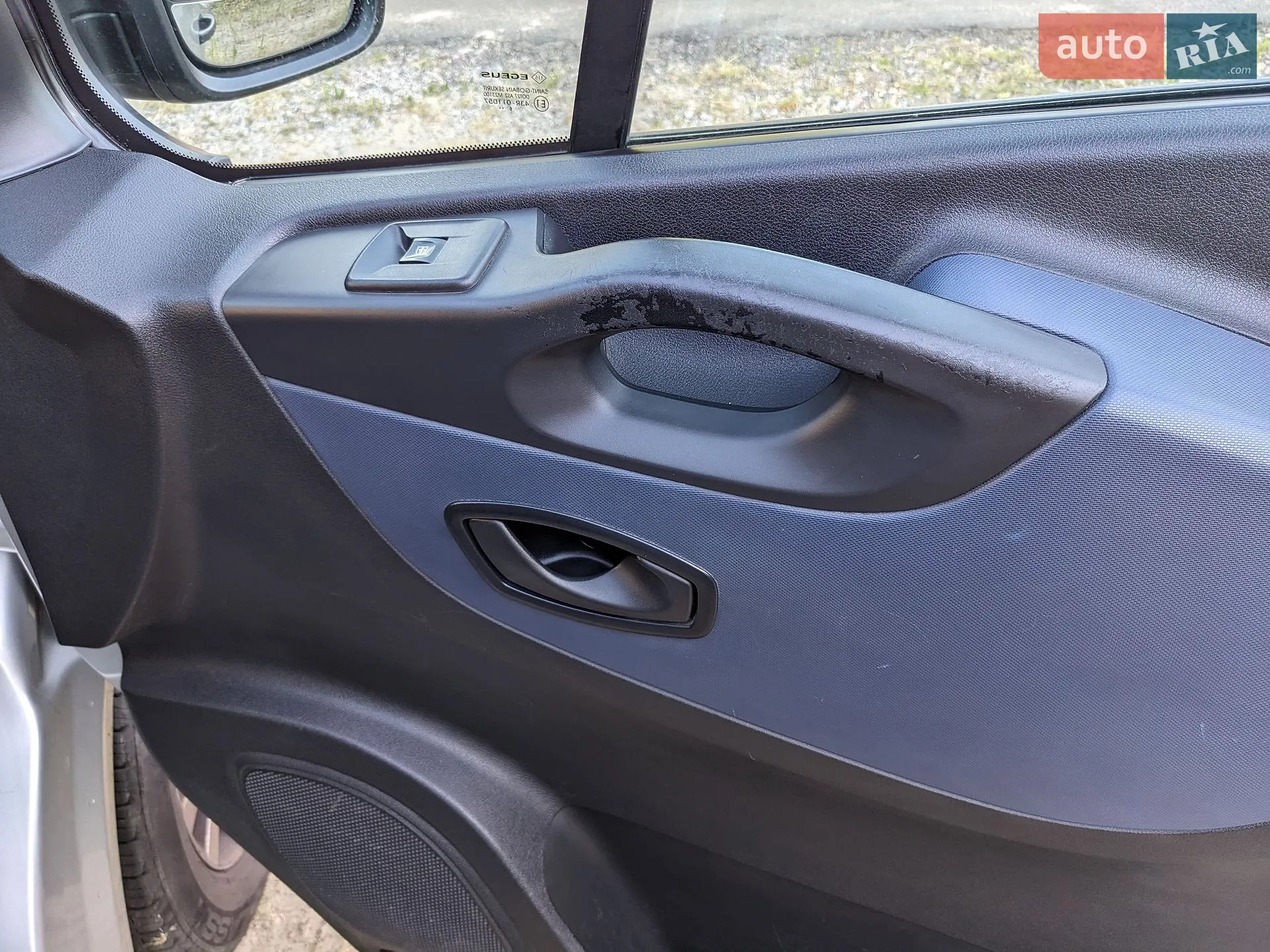2017 Opel Vivaro - мініатюра 56