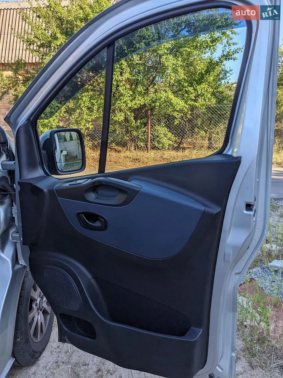 2017 Opel Vivaro - мініатюра 57