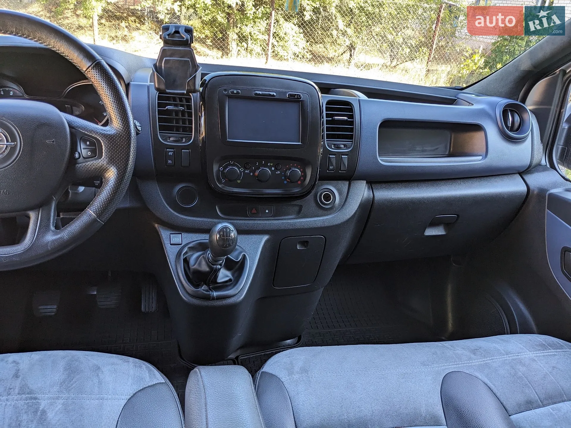 2017 Opel Vivaro - мініатюра 62