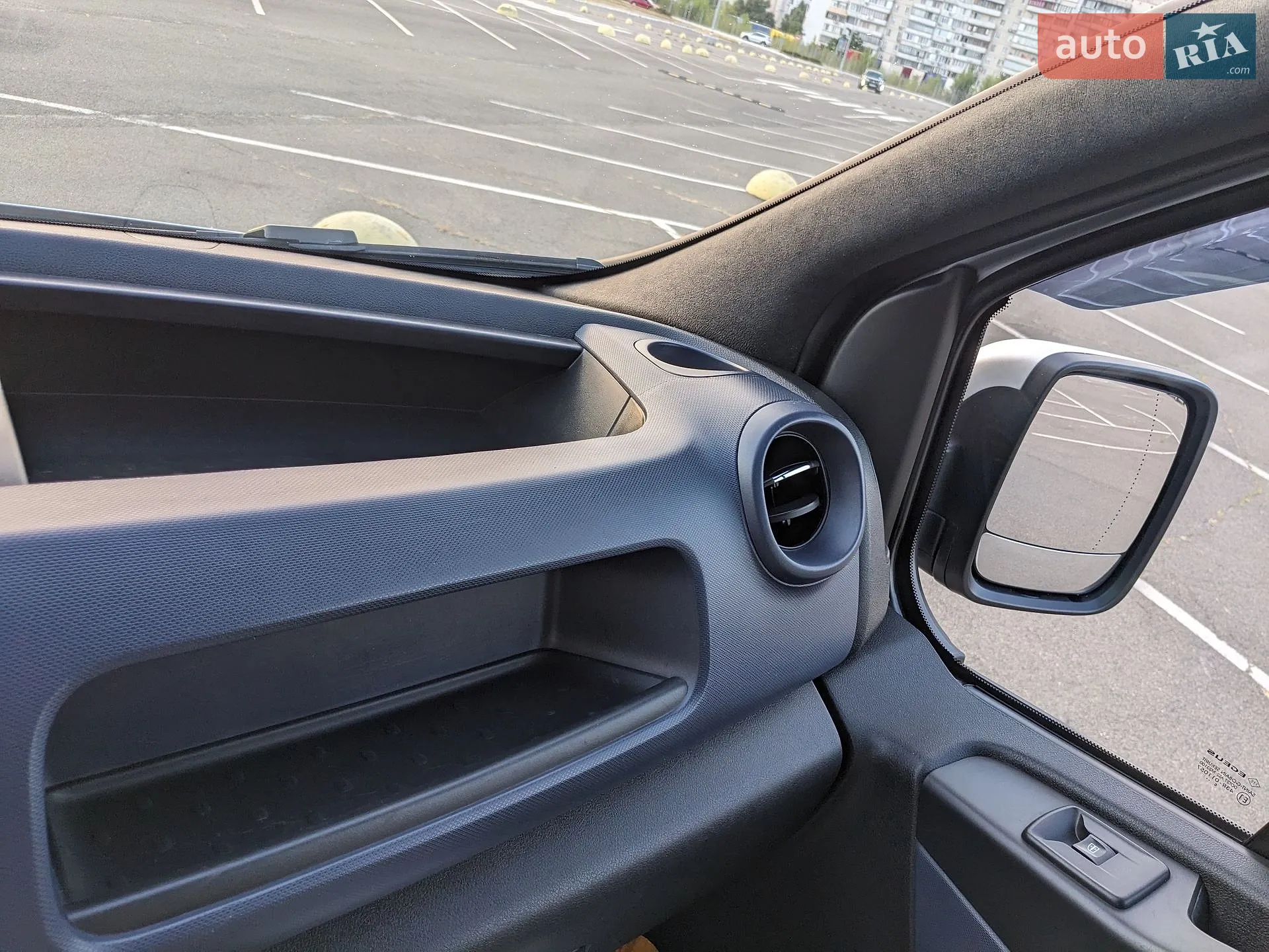 2017 Opel Vivaro - мініатюра 66