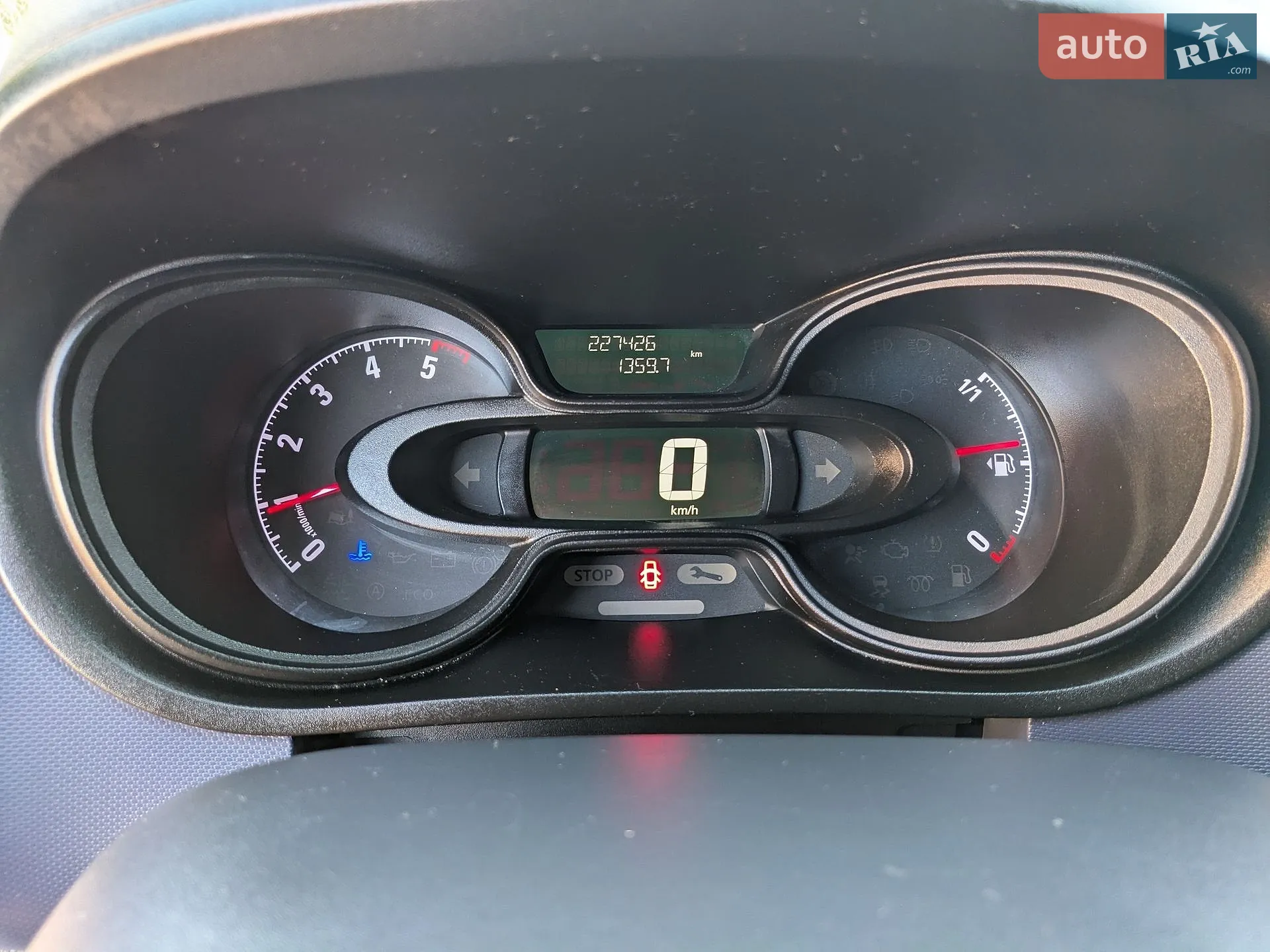 2017 Opel Vivaro - мініатюра 67