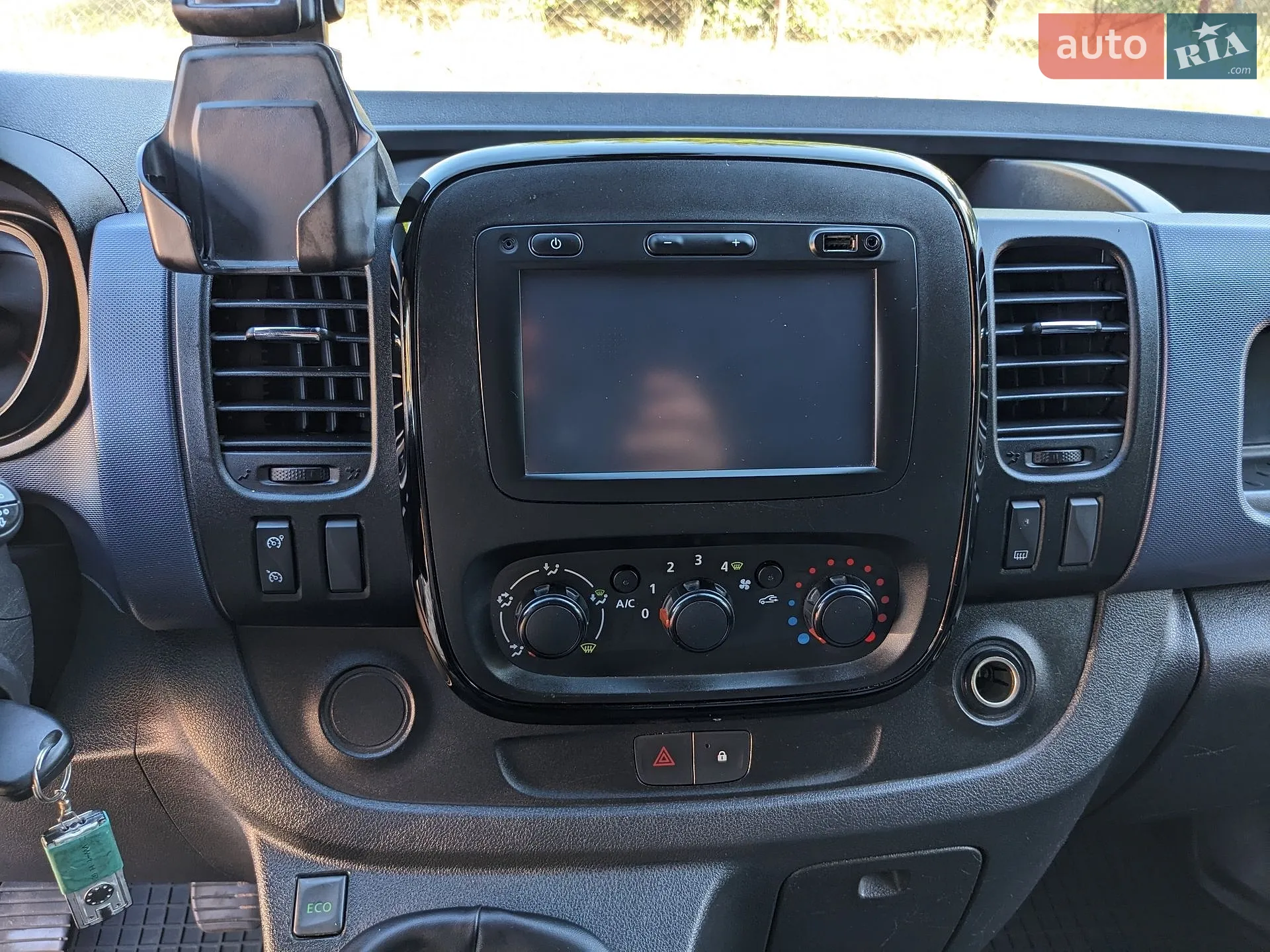 2017 Opel Vivaro - мініатюра 68