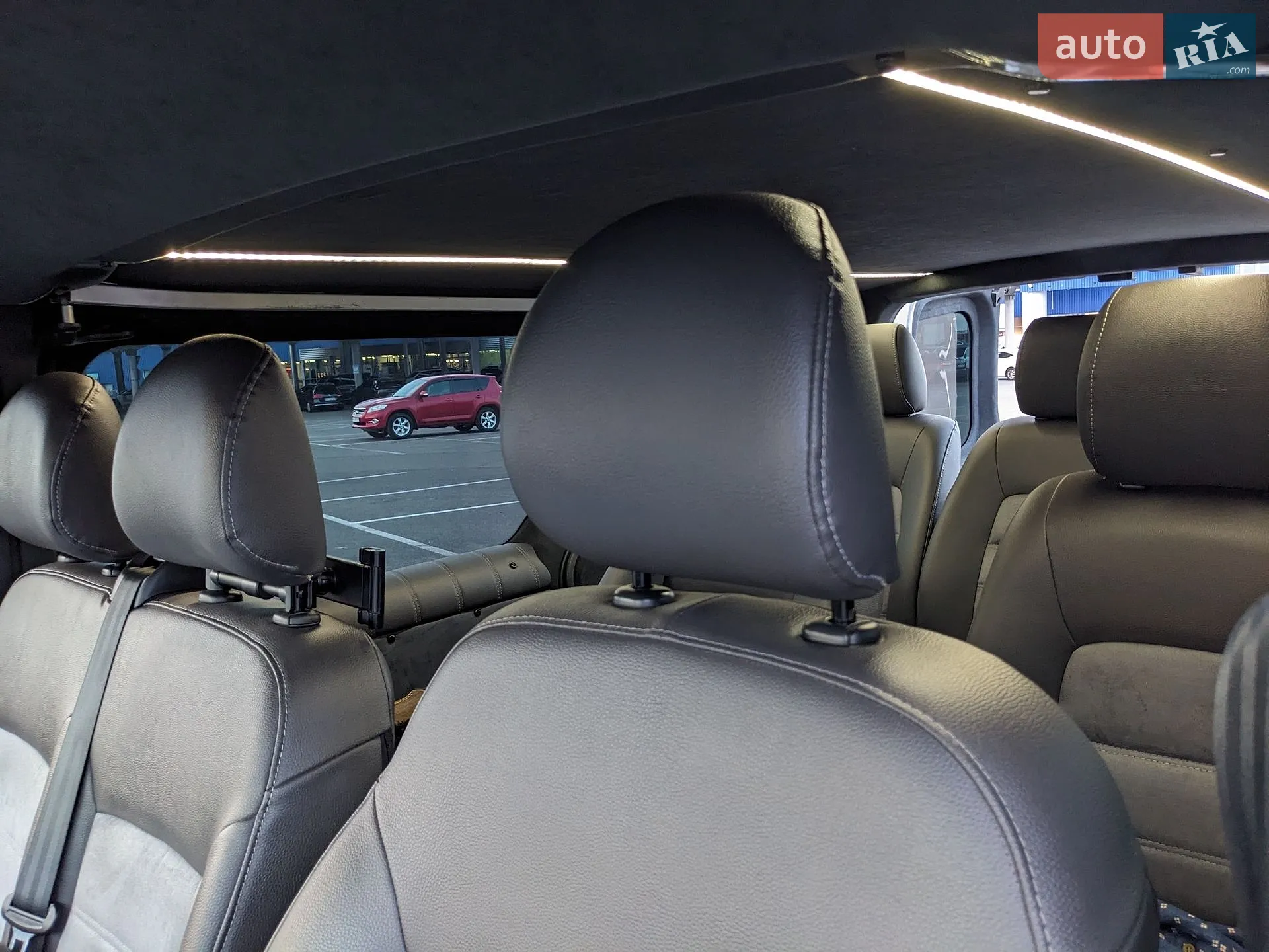 2017 Opel Vivaro - мініатюра 72