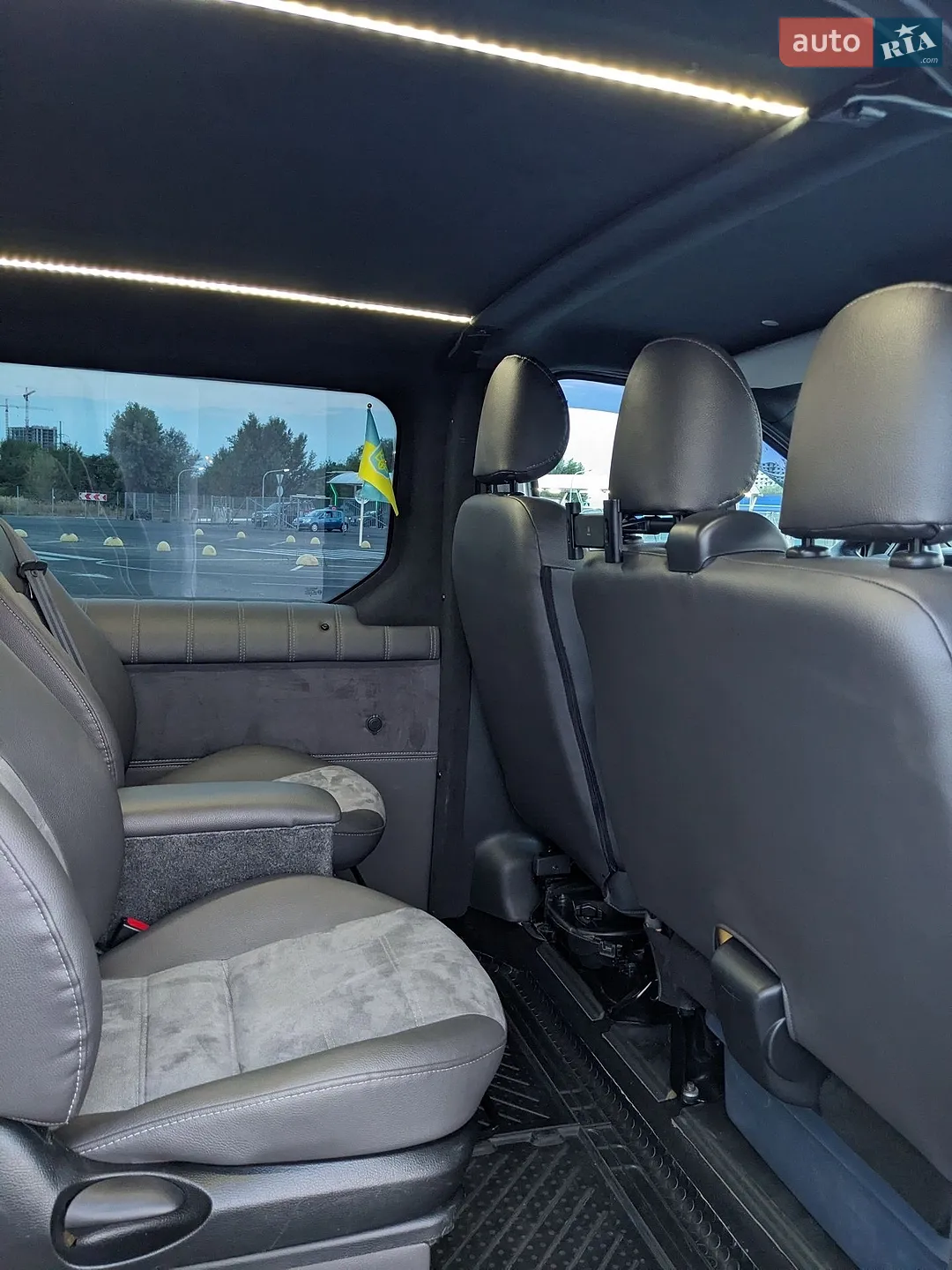 2017 Opel Vivaro - мініатюра 74