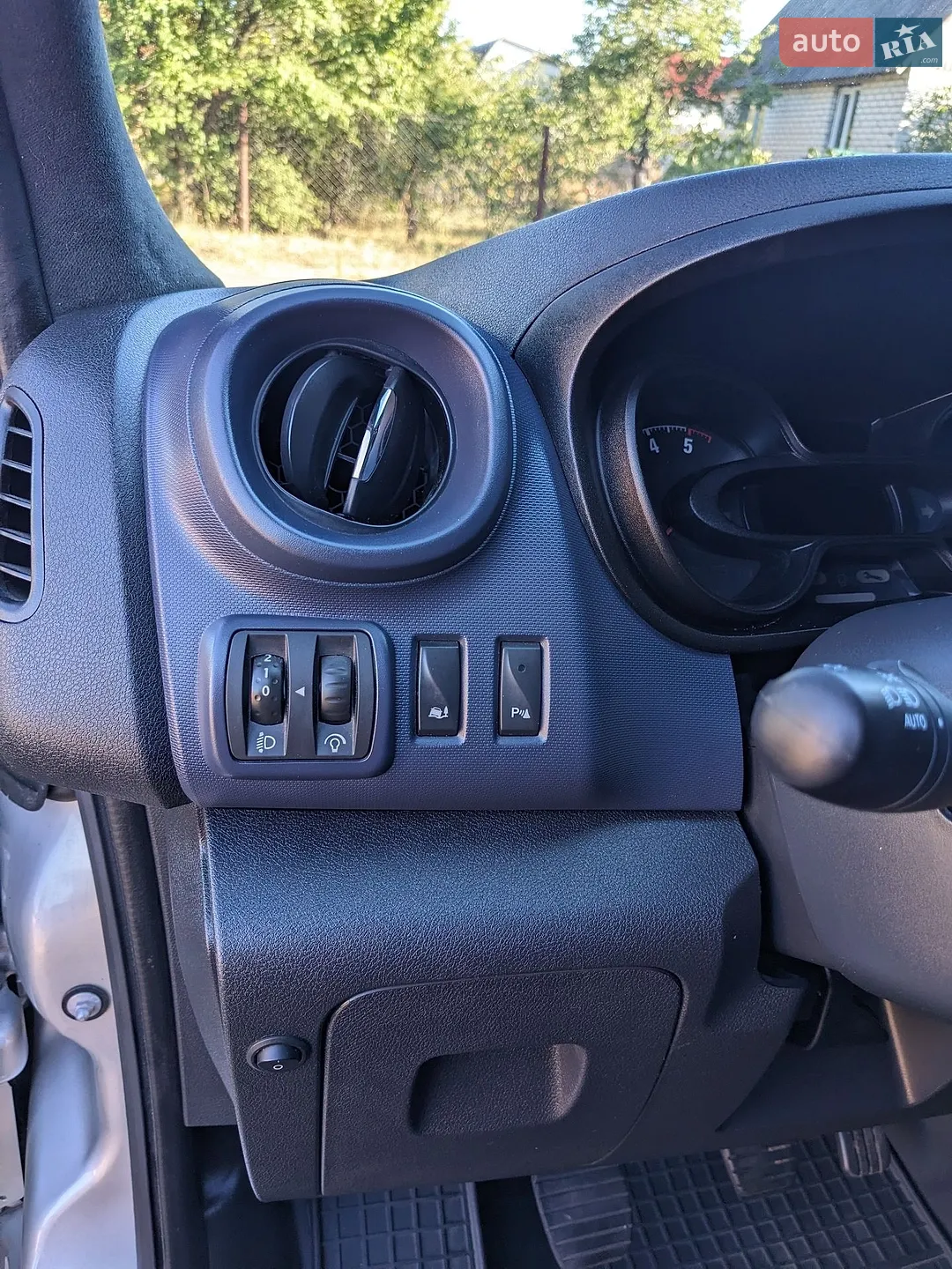 2017 Opel Vivaro - мініатюра 82