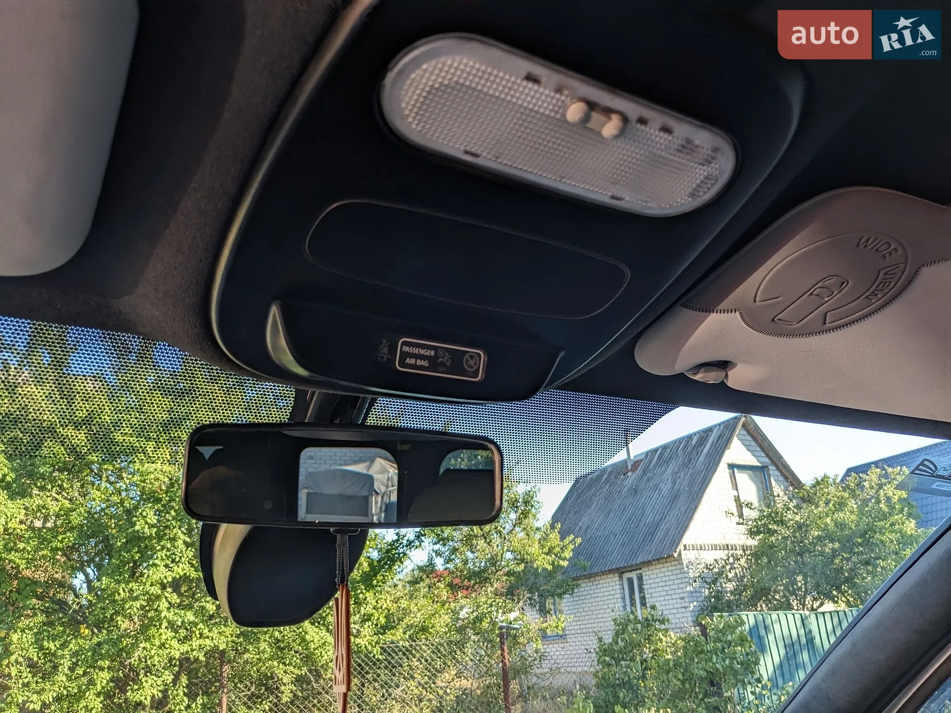 2017 Opel Vivaro - мініатюра 84