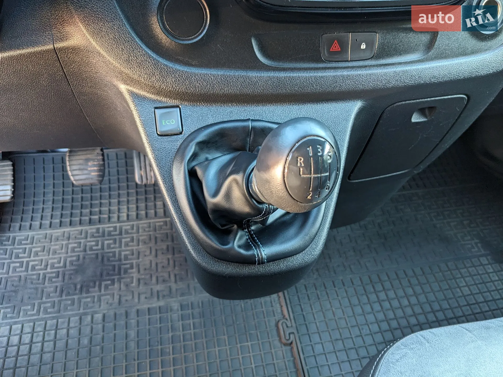 2017 Opel Vivaro - мініатюра 85