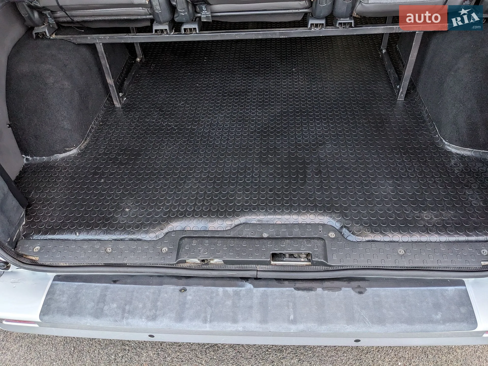 2017 Opel Vivaro - мініатюра 93