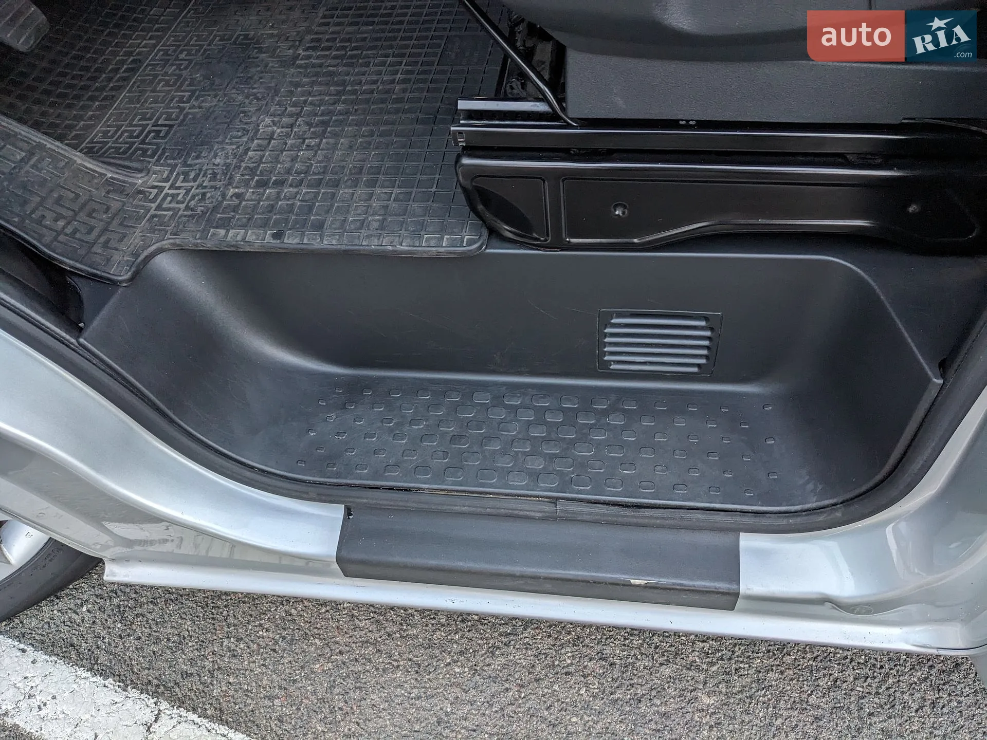 2017 Opel Vivaro - мініатюра 96