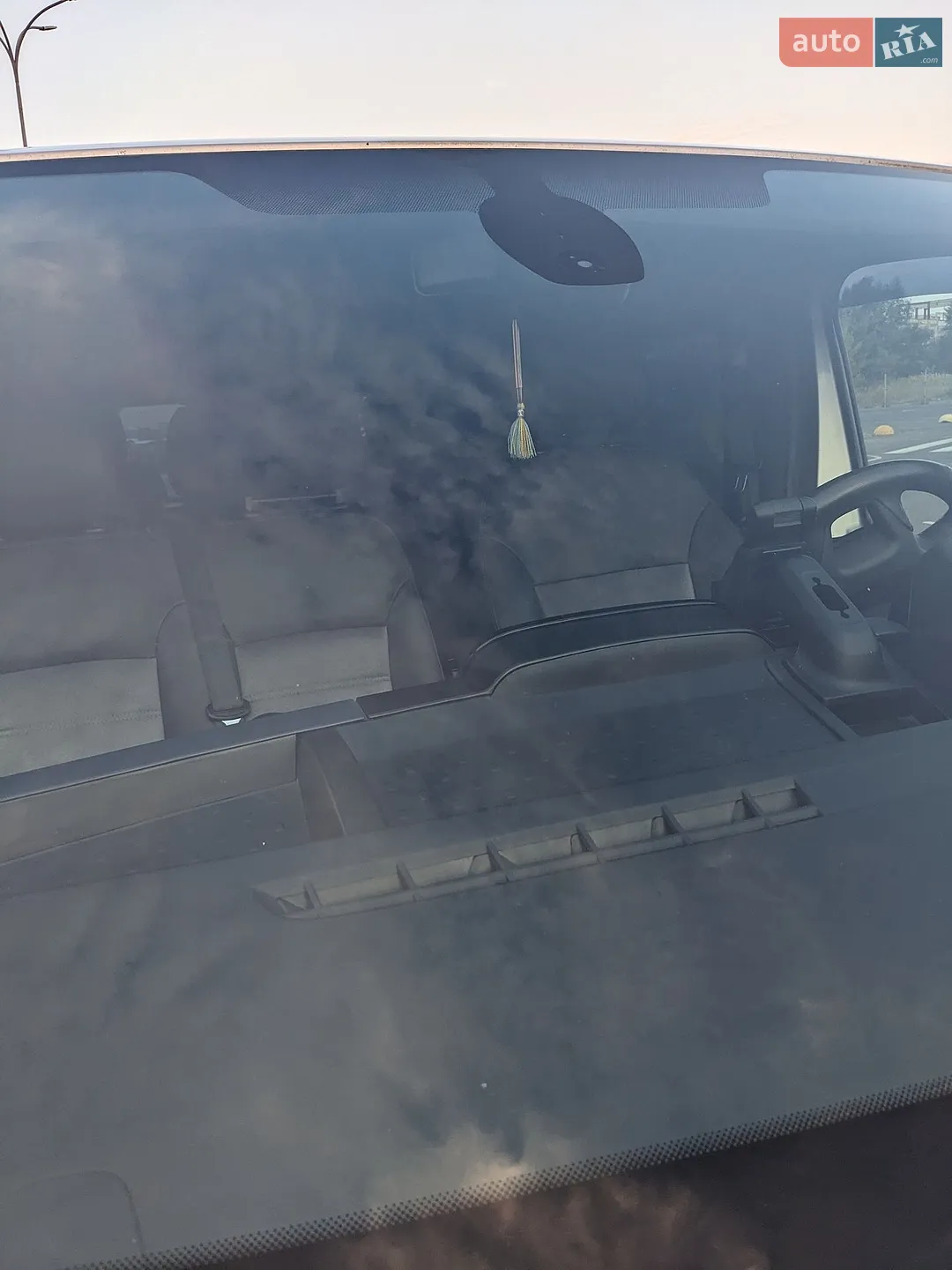 2017 Opel Vivaro - мініатюра 100