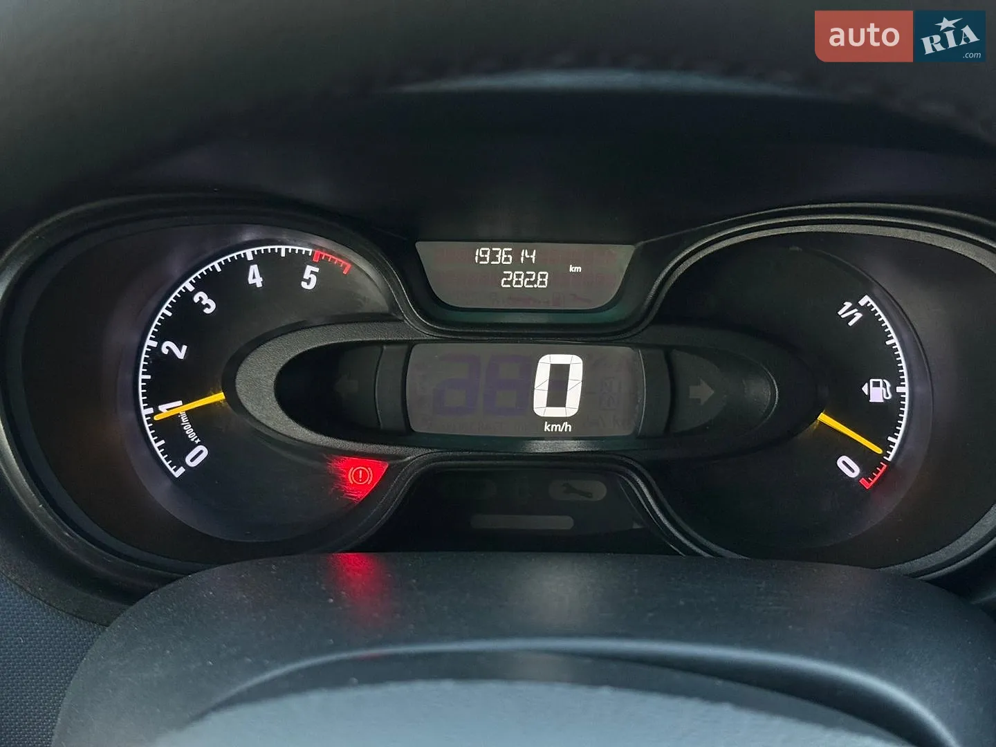 2016 Opel Vivaro - мініатюра 27
