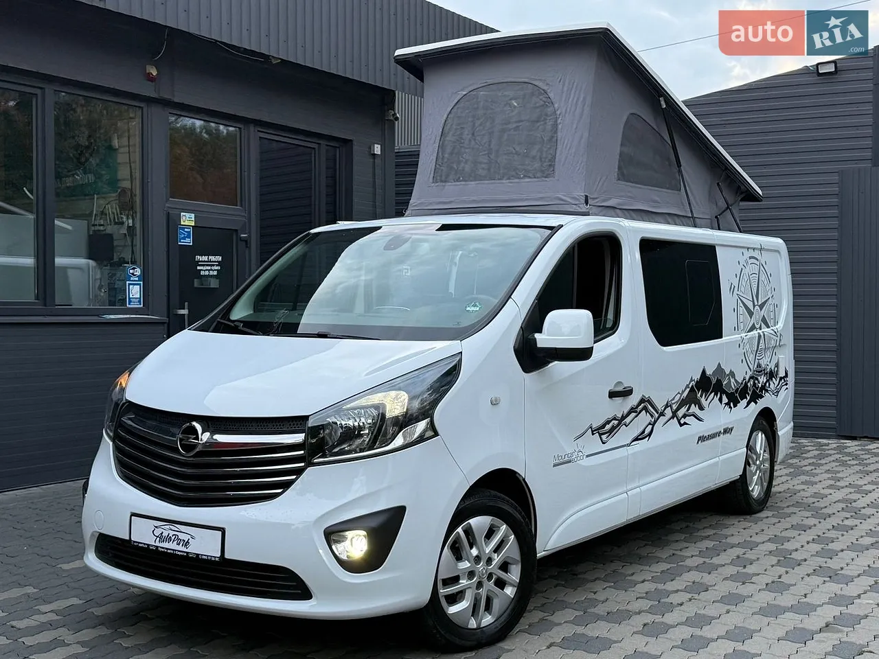 2016 Mercedes-Benz V-klasse - мініатюра 27