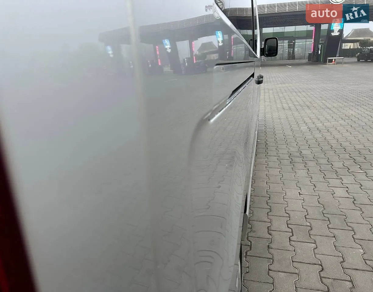 2018 Opel Vivaro - мініатюра 20